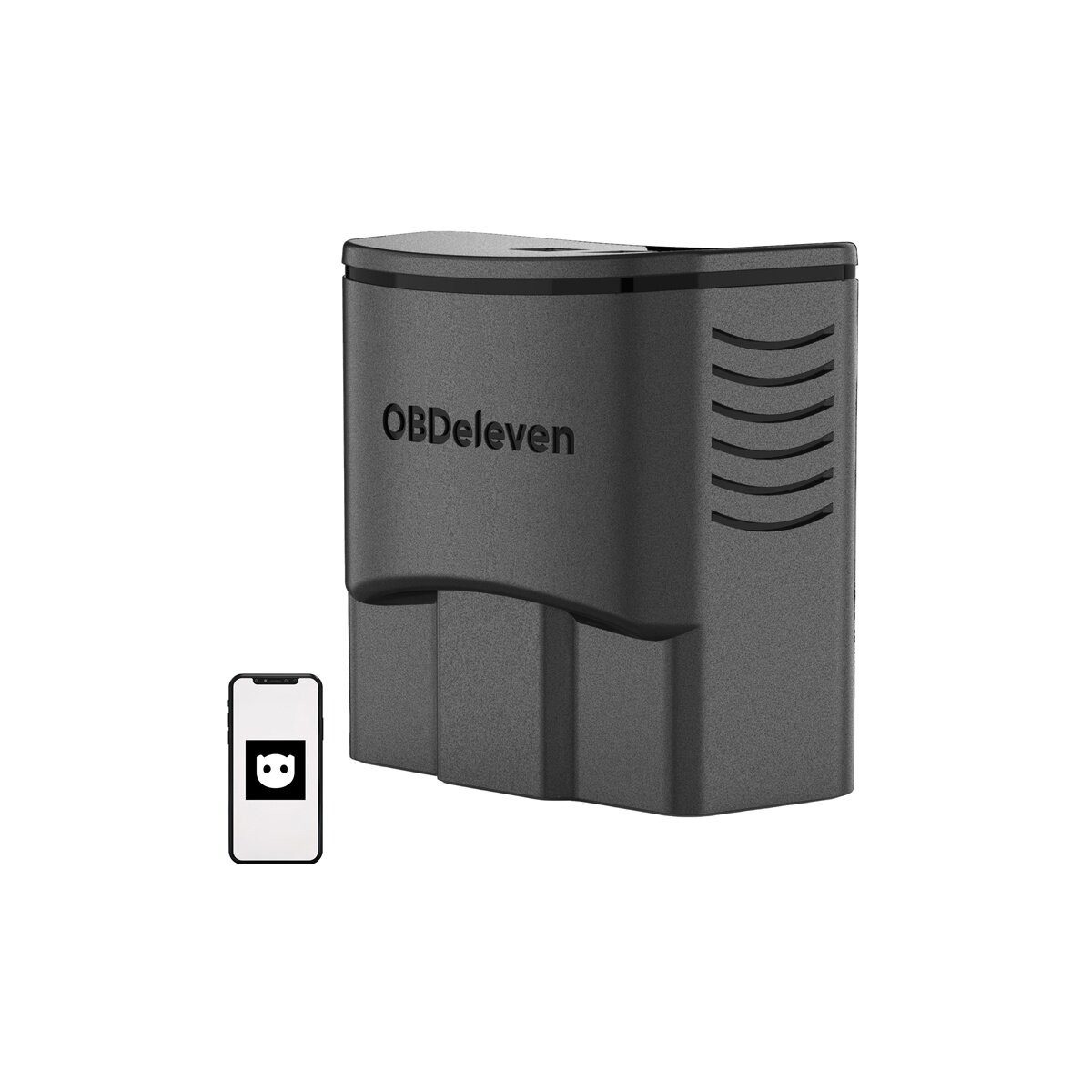 OBDeleven Kfz-Diagnosegerät OBDeleven 3 Diagnosescanner