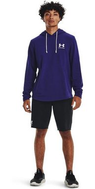 Under Armour® Kapuzenpullover UA Rival Hoodie aus French Terry