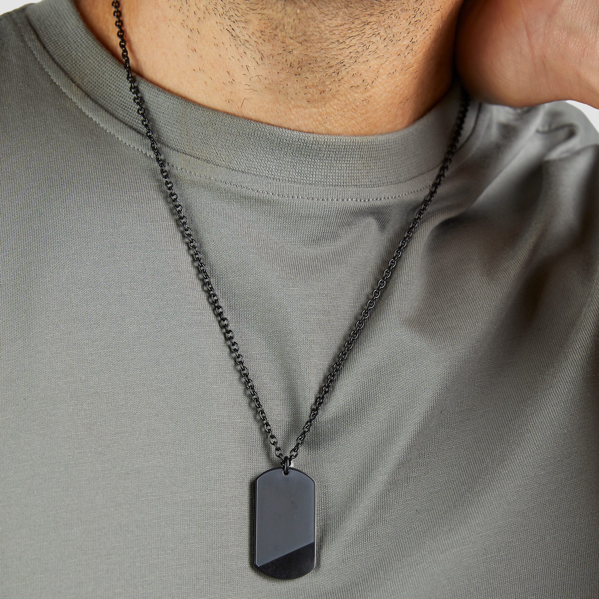 s.Oliver Kette mit Anhänger