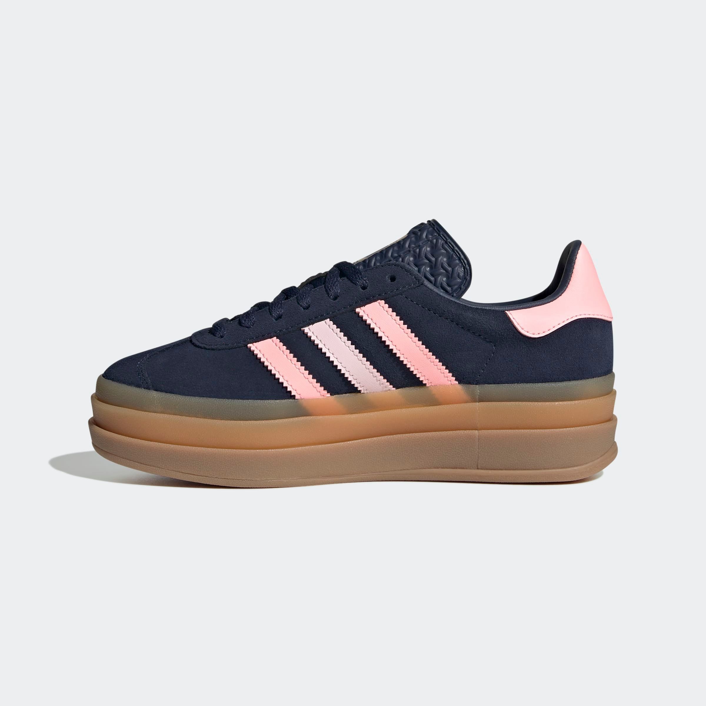 adidas Originals GAZELLE BOLD Plateausneaker für Kinder & Jugendliche