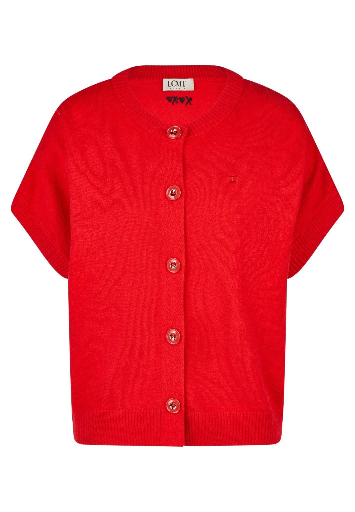 LeComte Shirttop