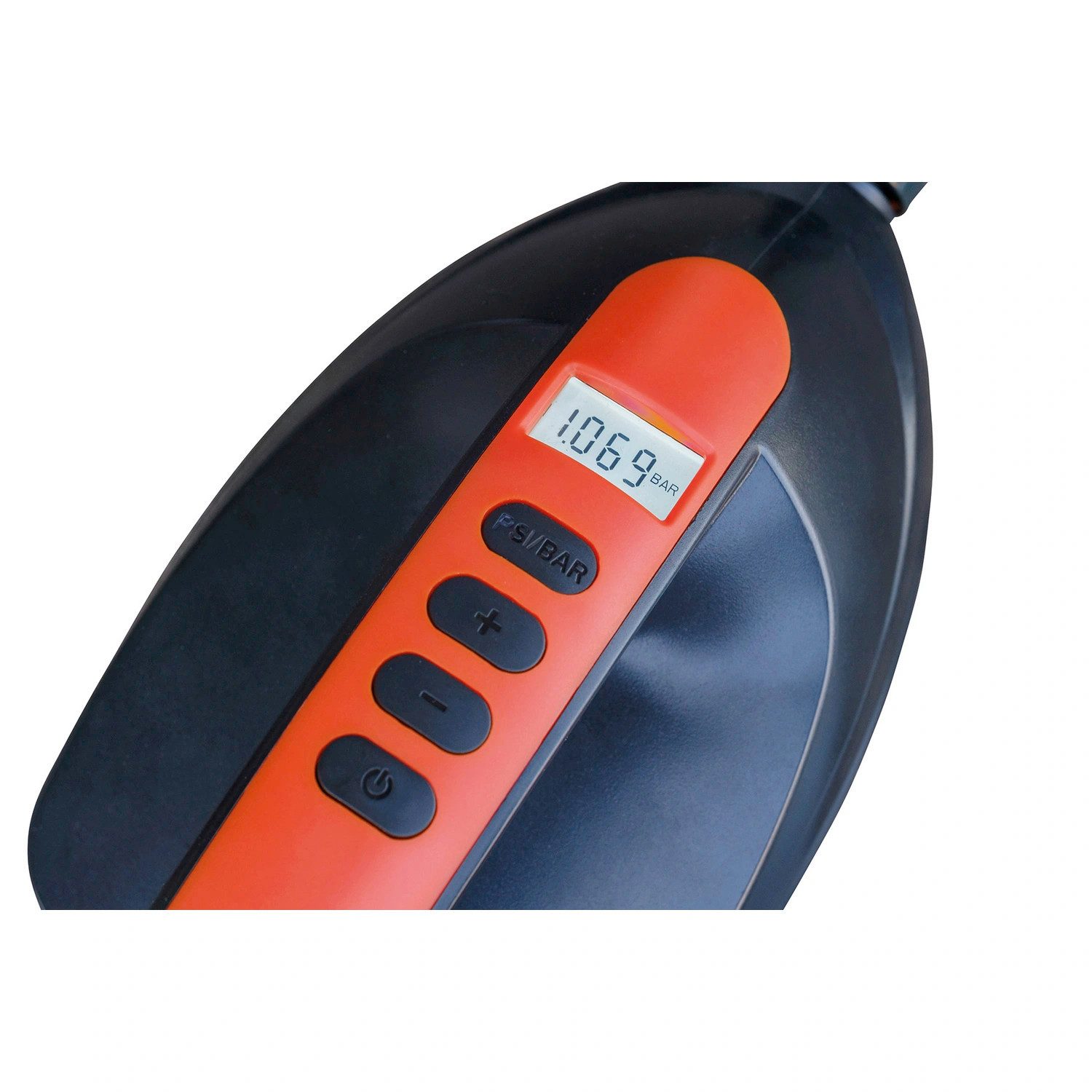 Happy People Koffer-Kompressor SUP-Elektropumpe (12V) günstig online kaufen