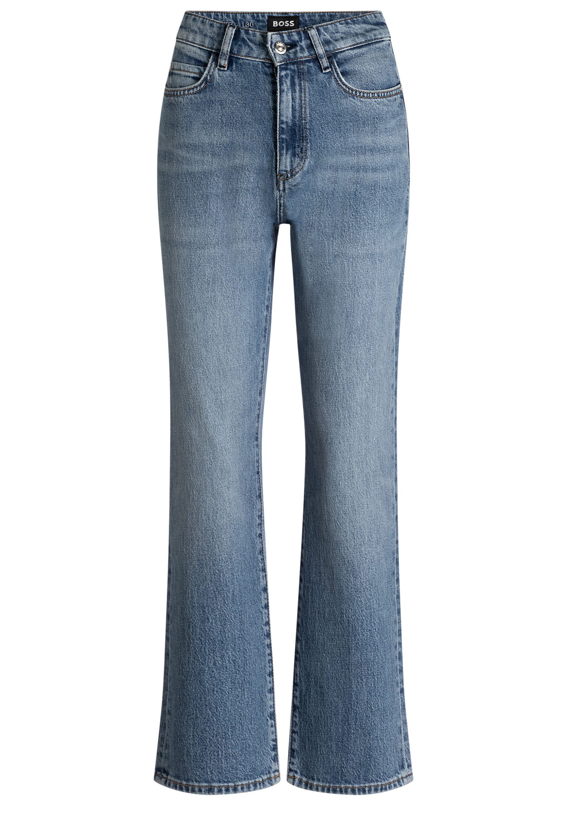 5-Pocket-Jeans Parkway