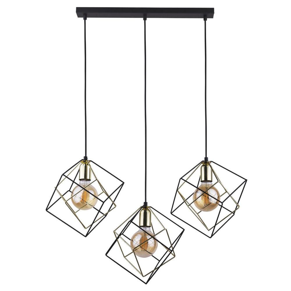 famlights Pendelleuchte famlights, Pendelleuchte Elara in günstig online kaufen