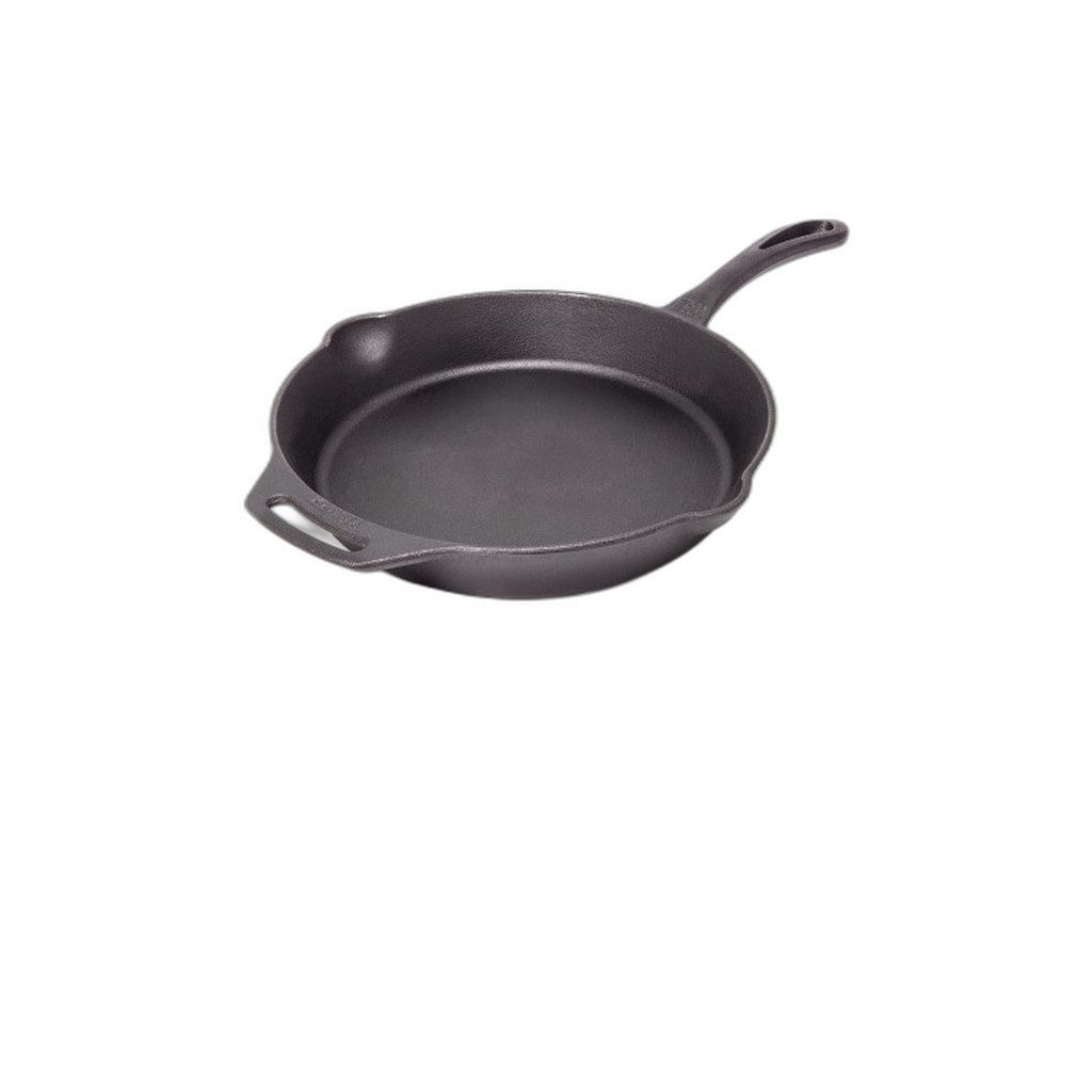Petromax Grilltopf Petromax Feuerpfanne fp30-t mit Stiel, Gusseisen (1-tlg)