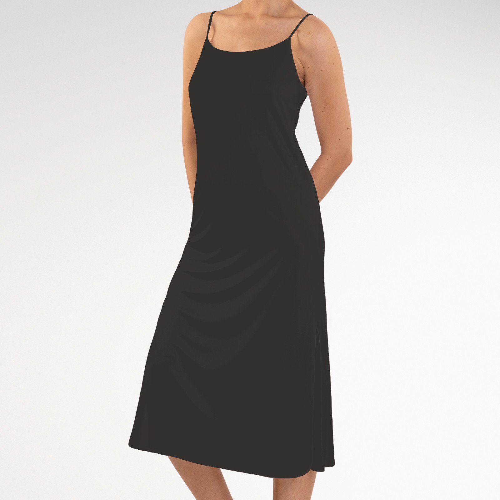 Nina Von C. Unterkleid Nina von C. Elegance Unterkleid Länge 120cm günstig online kaufen