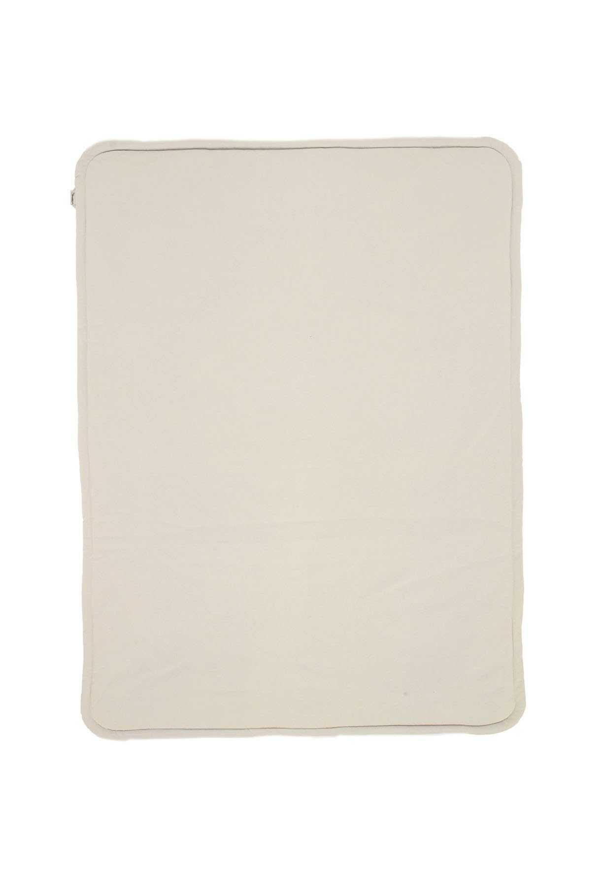 Babydecke Schmusedecke wattiert ESEL Emmi, Sterntaler®