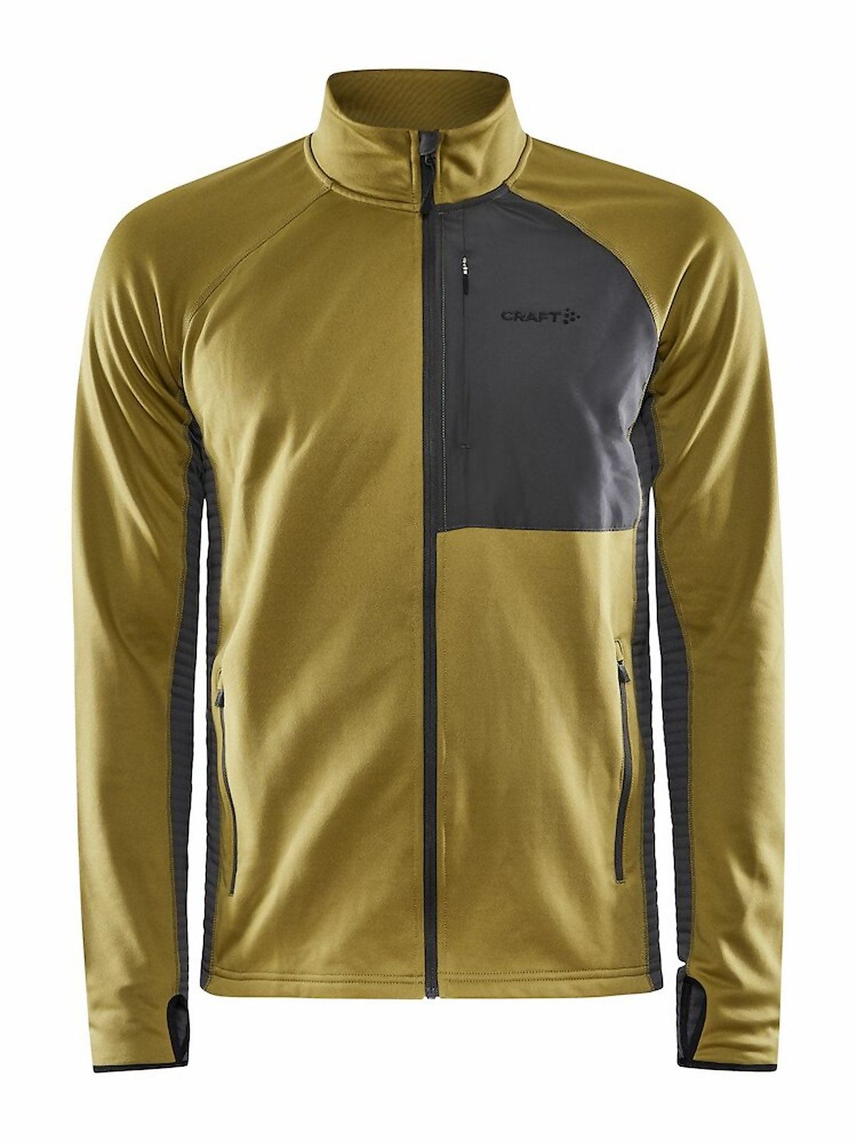 Outdoorjacke ADV Tech Fleece Thermal midlayer M