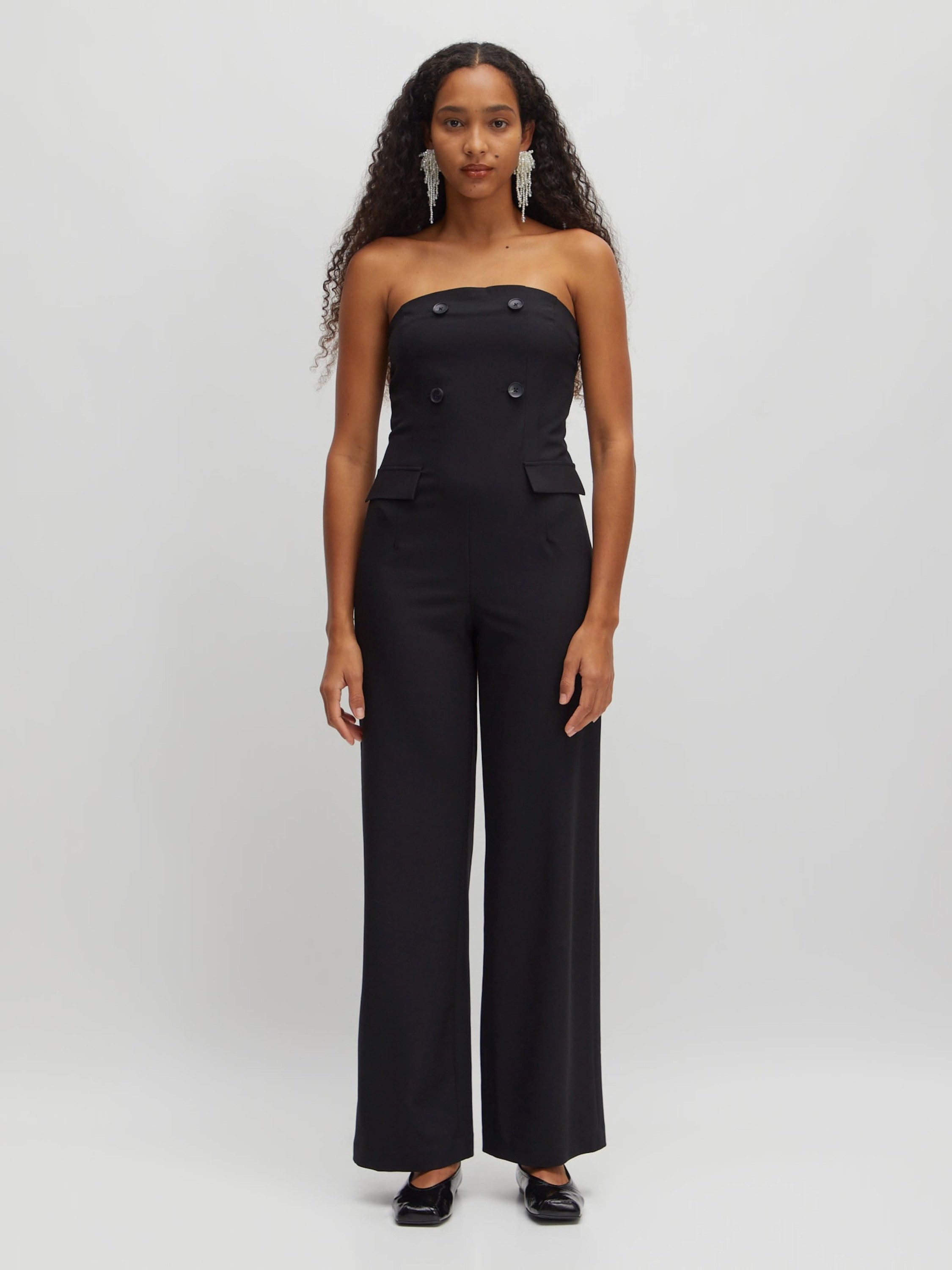 EDITED Jumpsuit Kian (1-tlg) Weiteres Detail