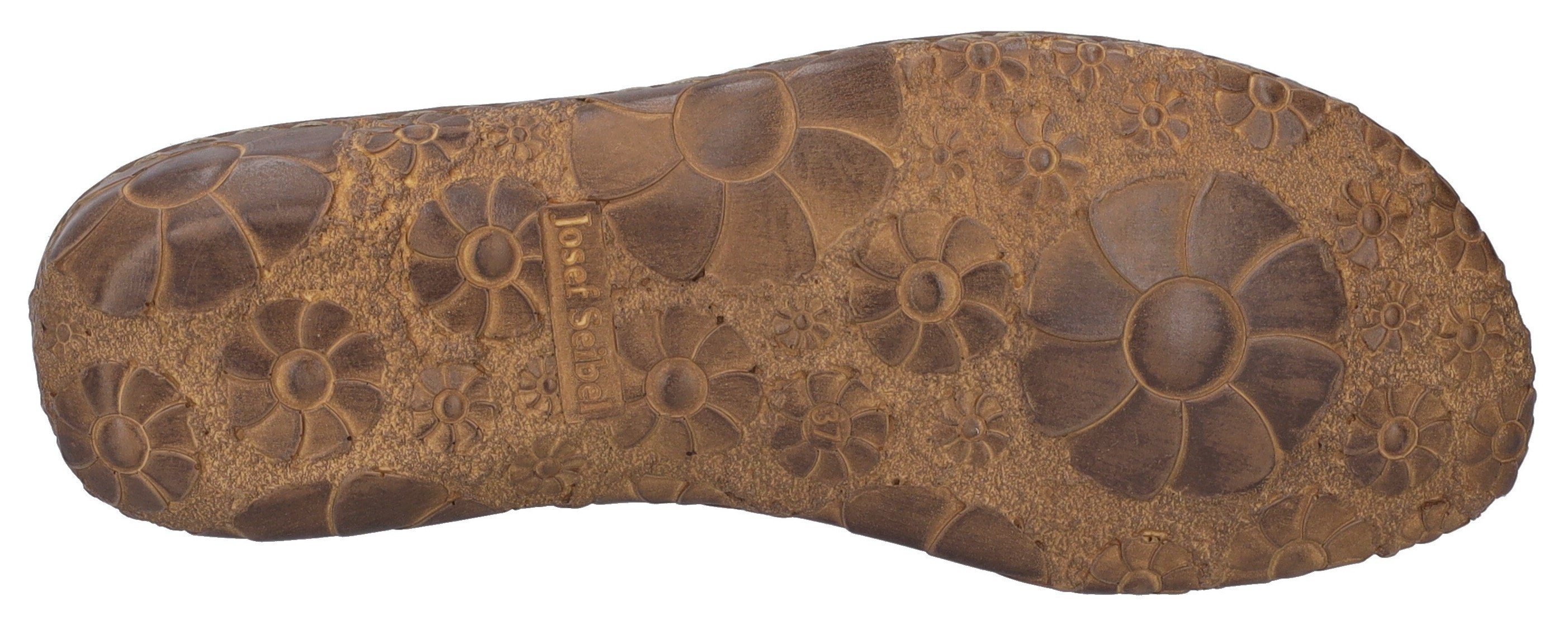 Josef Seibel ROSALIE 29 Klettschuh, Spangenschuh, Sandale, Komfortschuh mit modischer T-Spange