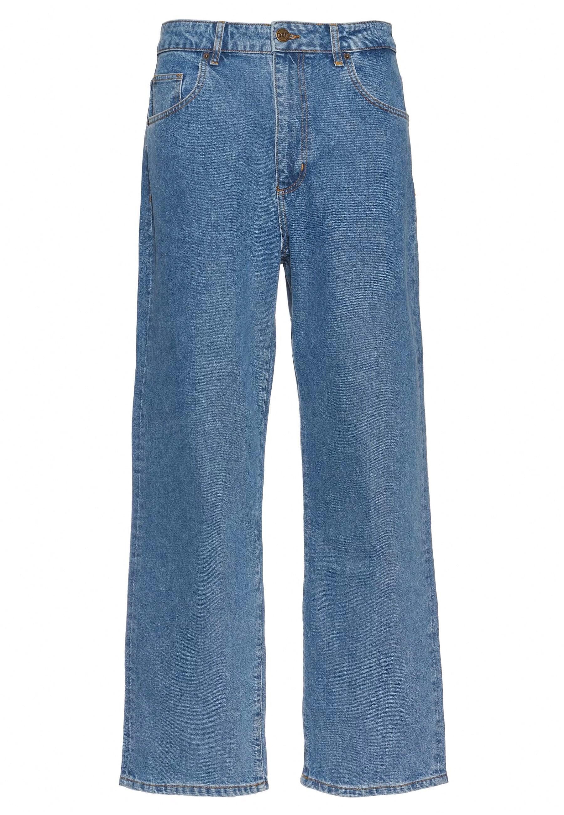 DEF Bequeme Jeans DEF DEF Goethe günstig online kaufen