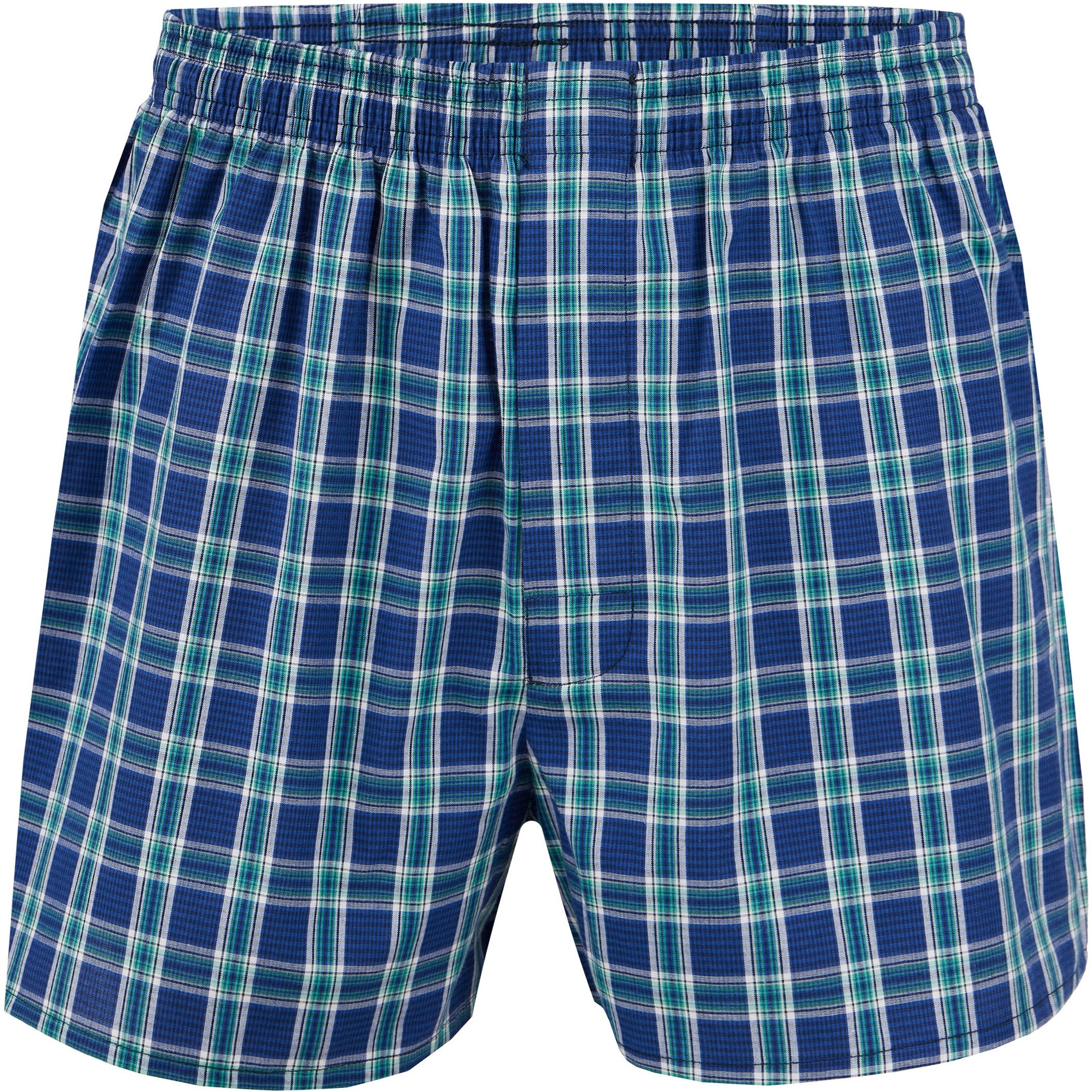 City Life Boxershorts City Life 3er, 6er, 9er Pack Herren Shorts Boxer Webboxer Sparp. S-4XL (1-St) – Bild 4 von 4