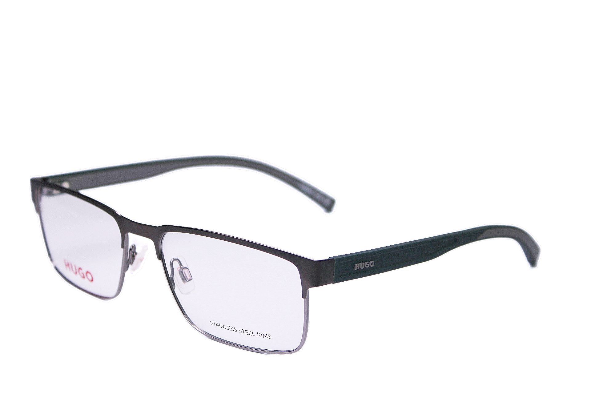 Safilo Brillengestell HUGO Brillenfassung HG1373 SVK