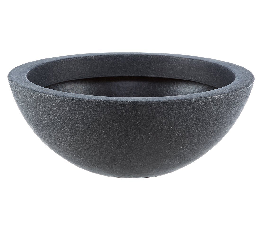 Dehner Blumentopf Kugelschale, Ø 52 cm, günstig online kaufen