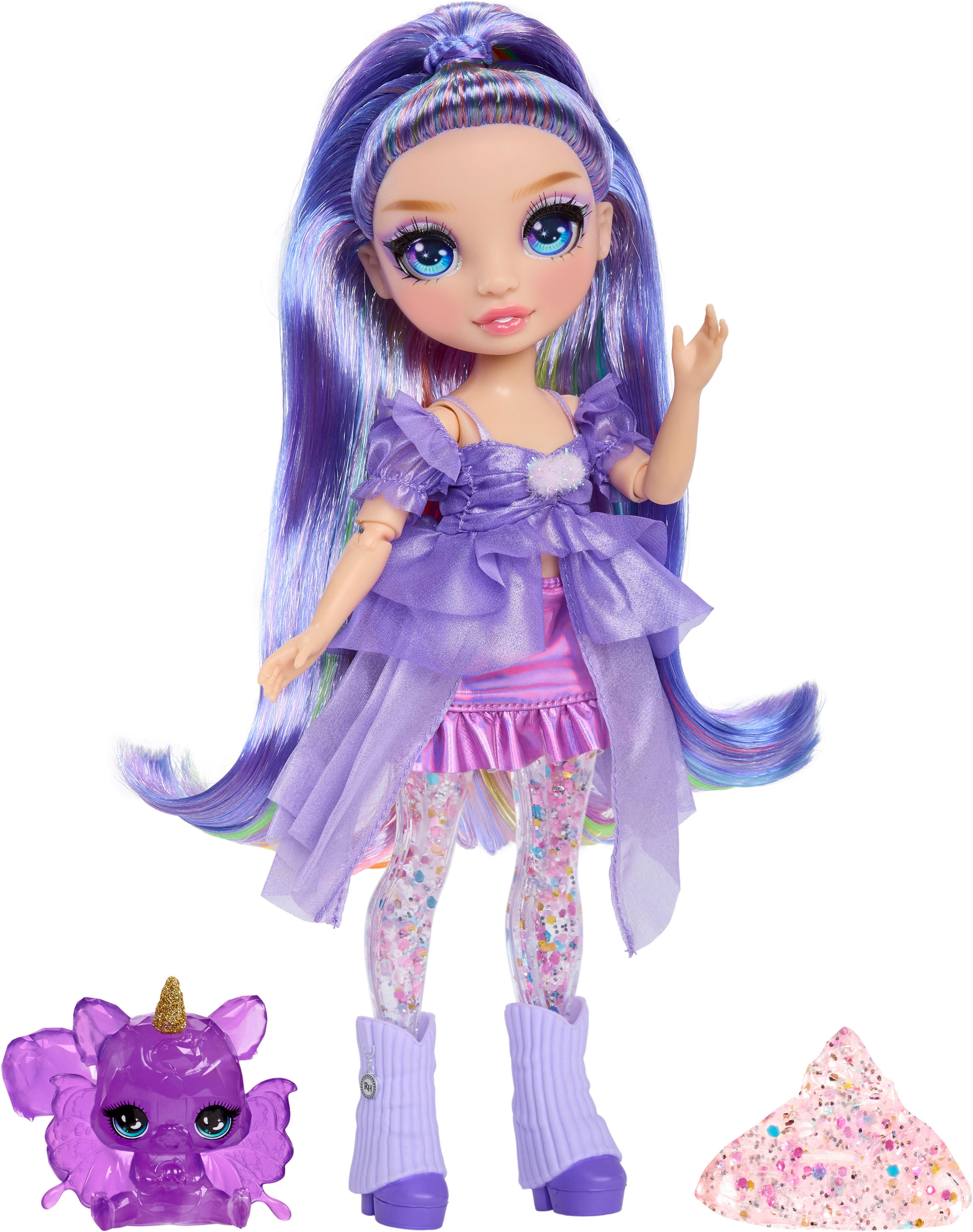 Rainbow High Anziehpuppe Rainbow Shimmers with günstig online kaufen