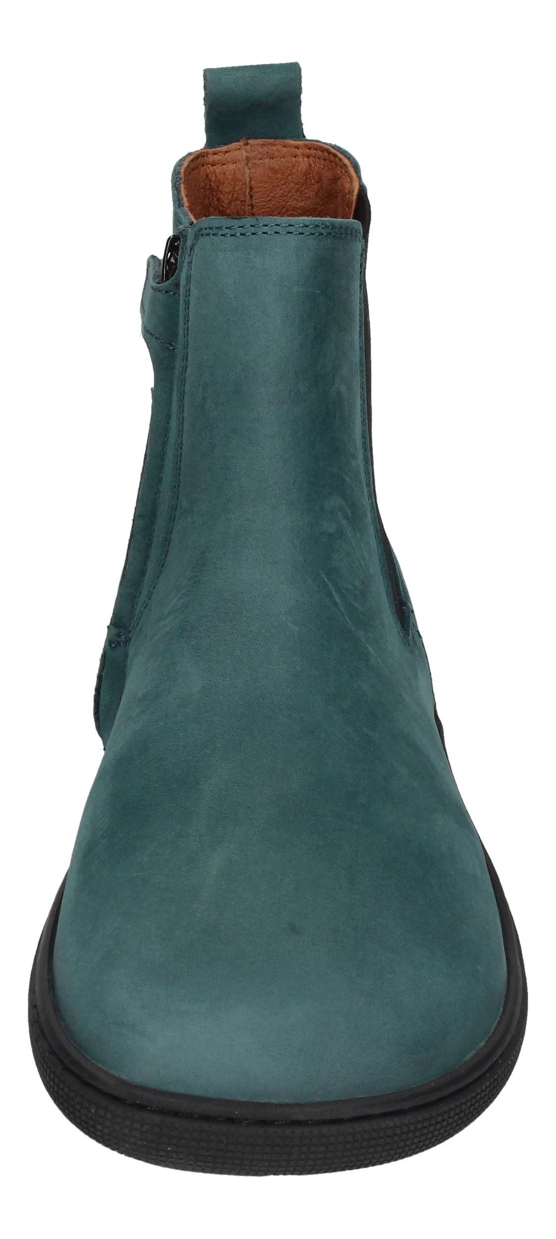 KOEL FILAS HYDRO Barfußschuh Turquoise