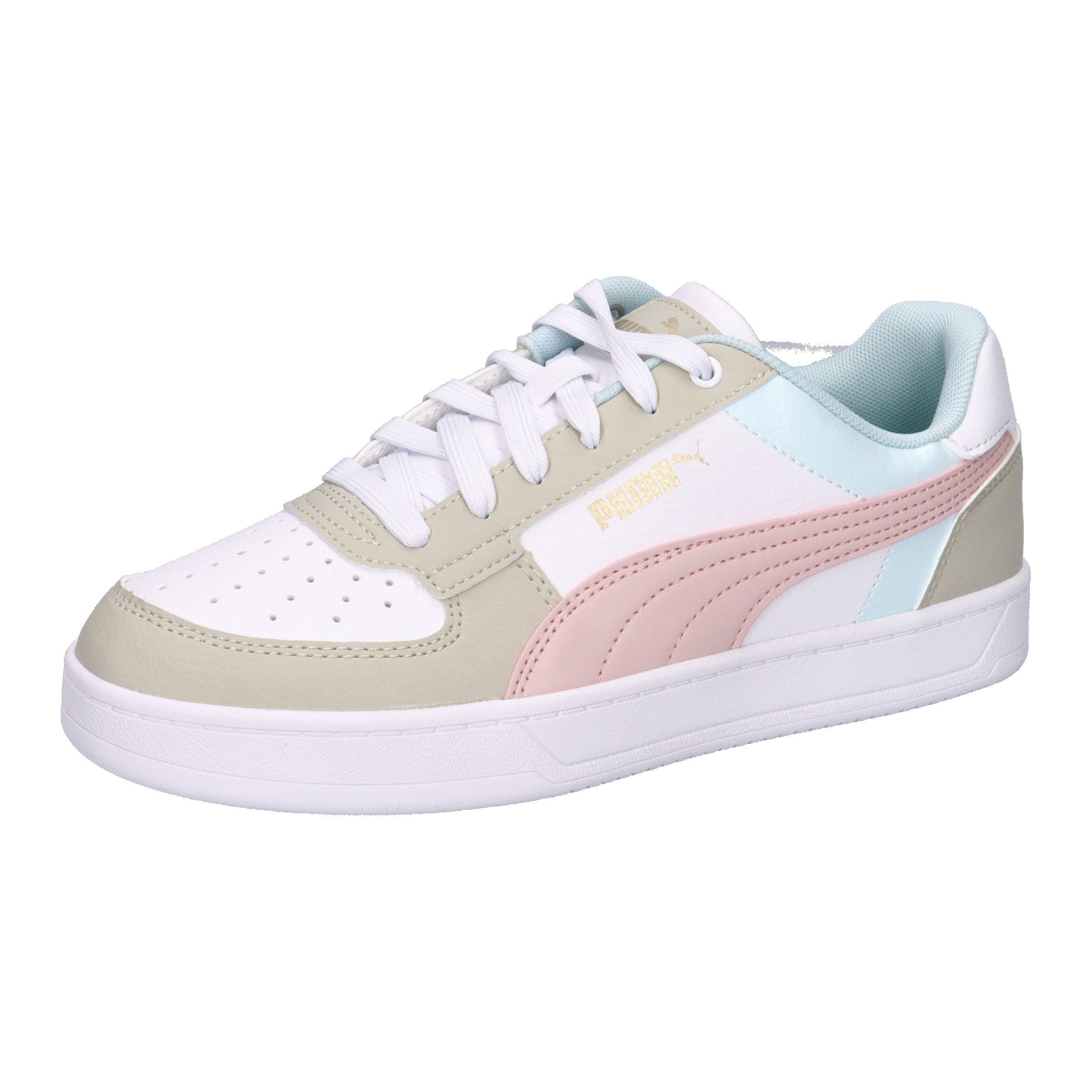 Puma Kinder Sneaker Caven 2.0 Block Jr 394461 Sneaker