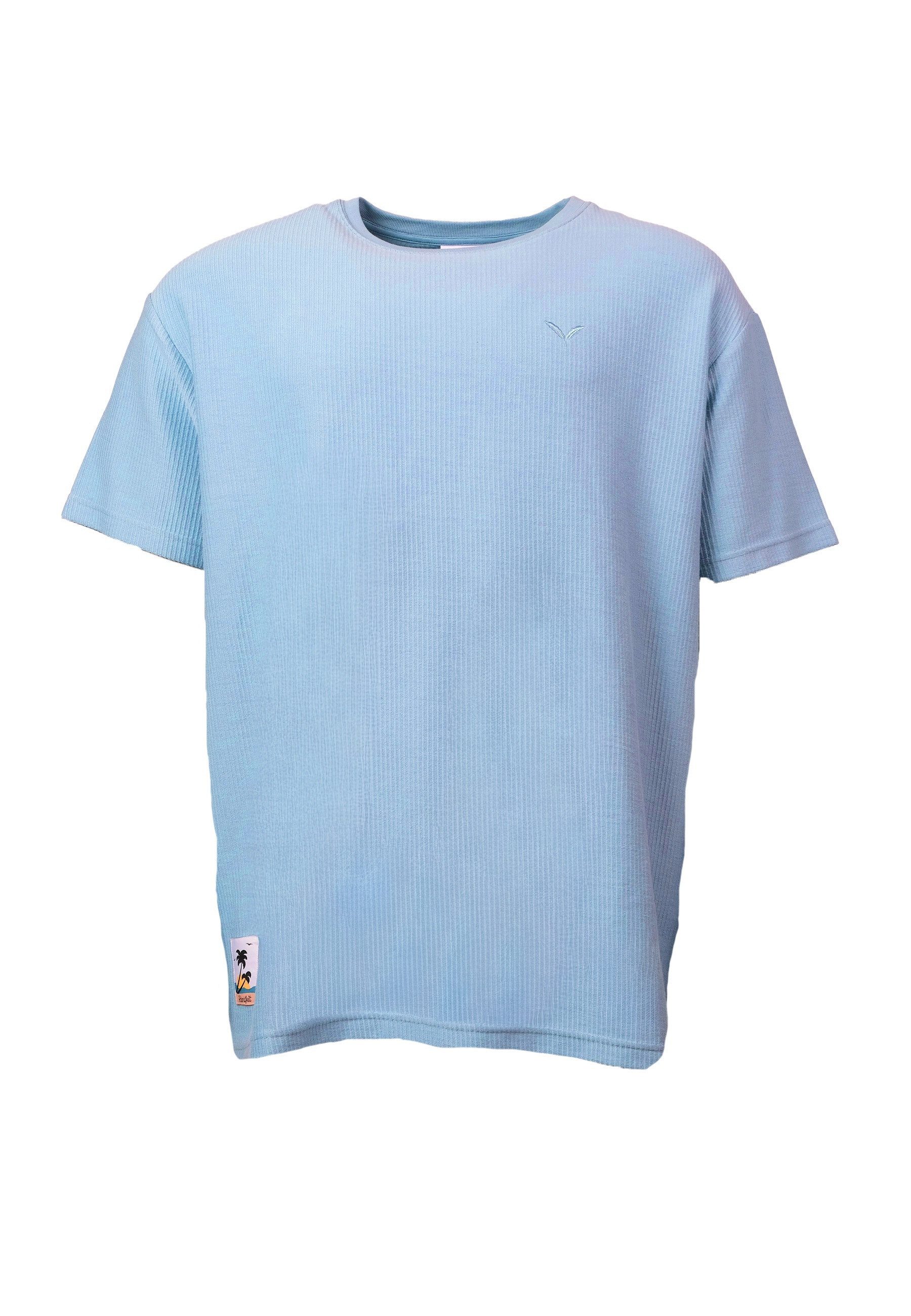 Kleinigkeit T-Shirt Kleinigkeit Stilles Cördchen Shirt (1-tlg)