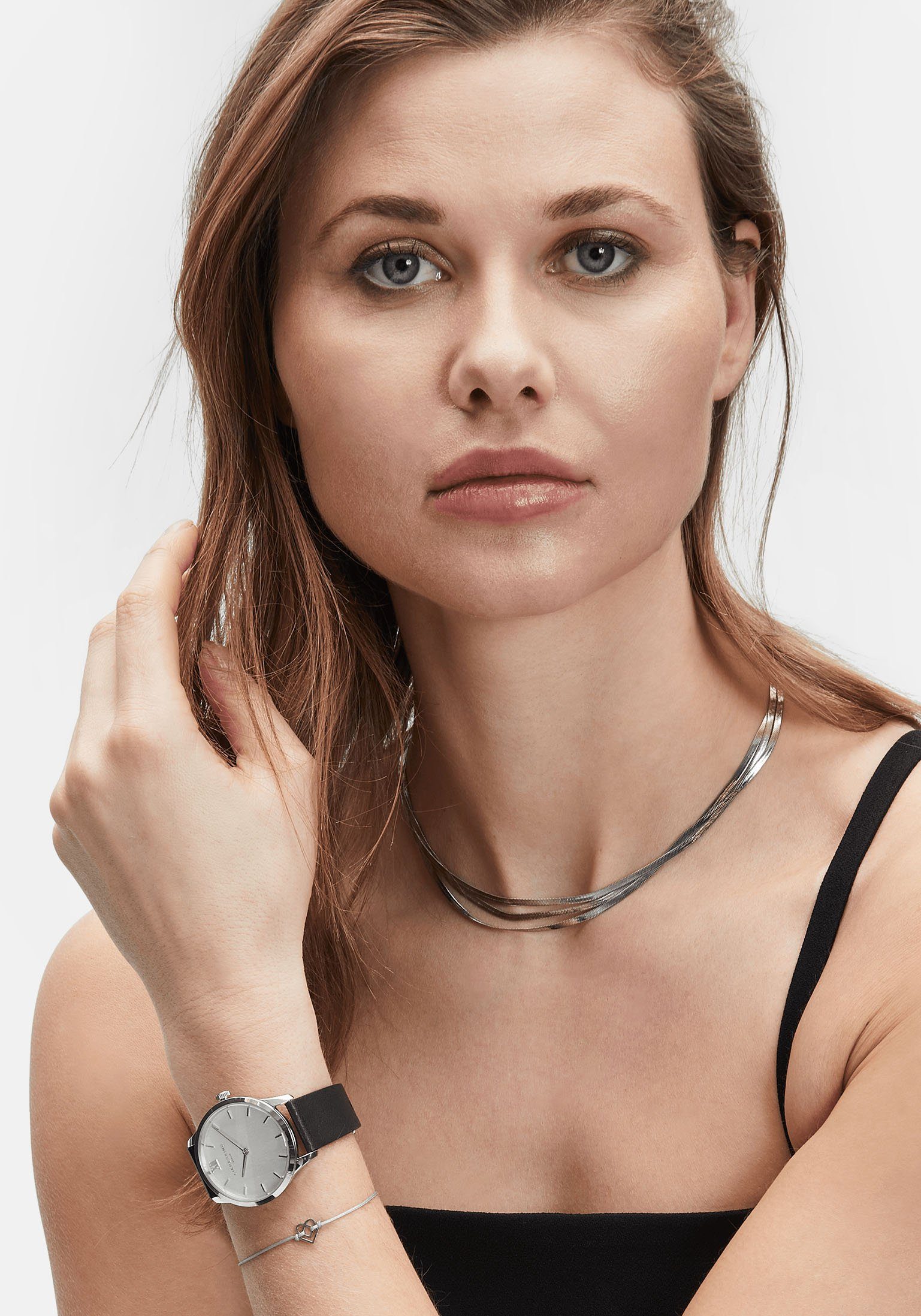 Liebeskind Berlin Kette ohne Anhänger, LJ-0716-N-45, günstig online kaufen