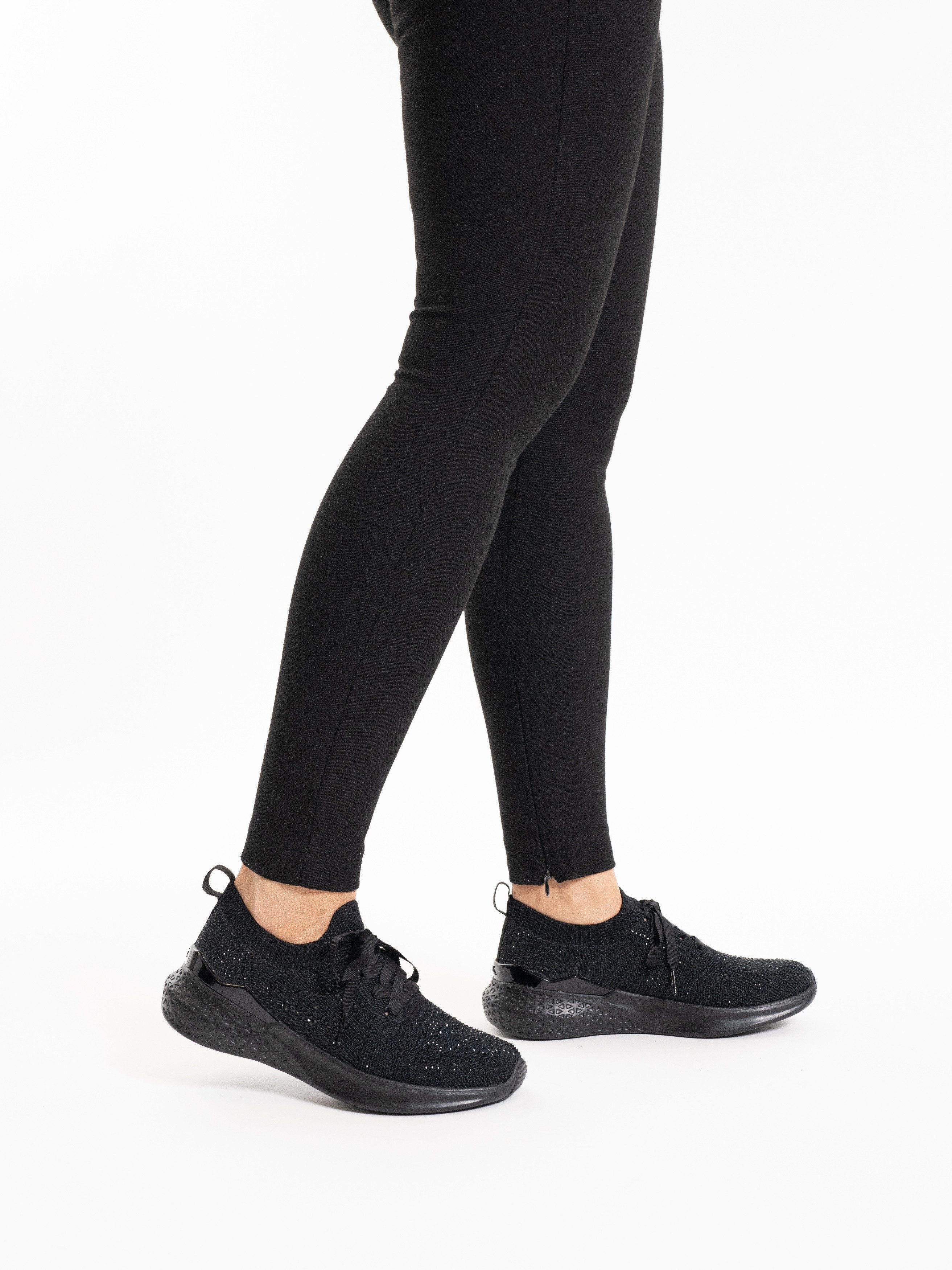 Ara Damen Schnürer Maya Sneaker günstig online kaufen