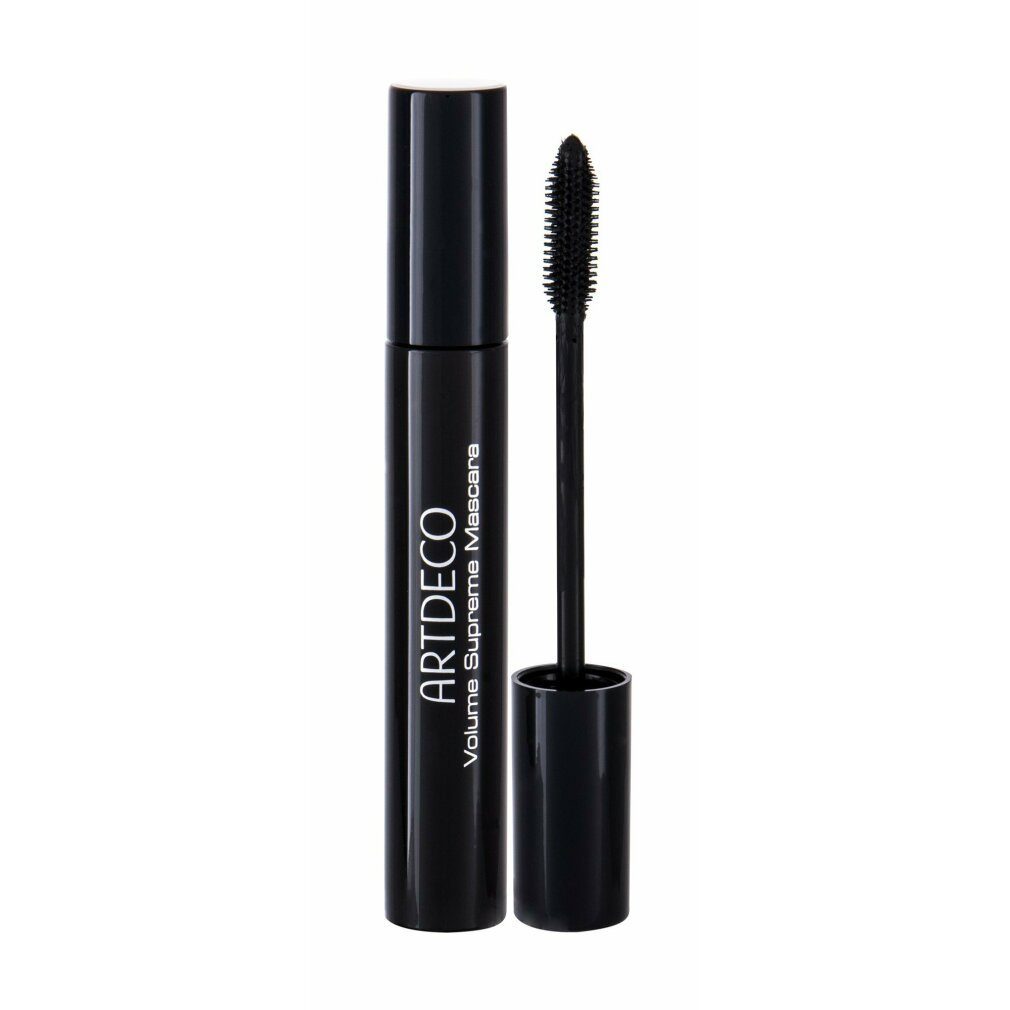 ARTDECO Körperpflegemittel Volume Supreme Mascara 1 Black
