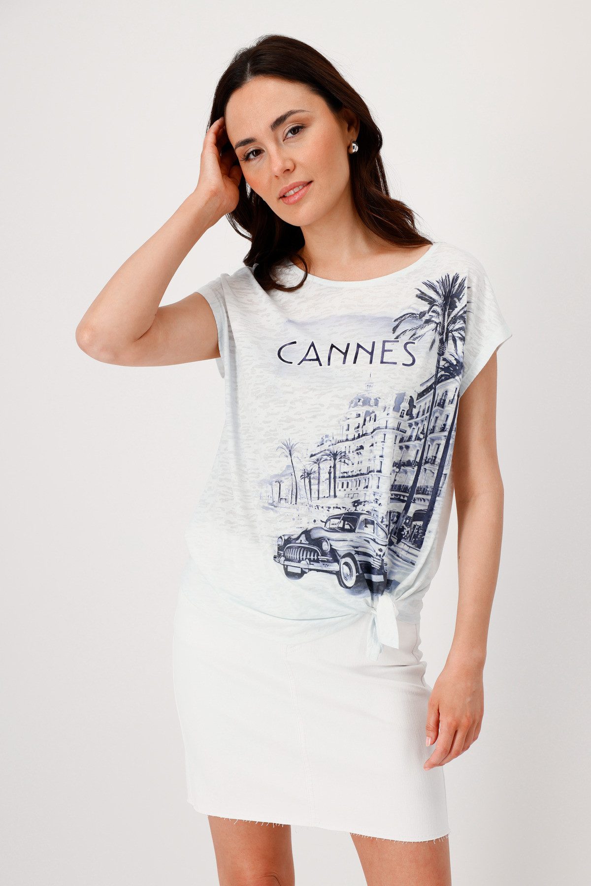 Monari T-Shirt günstig online kaufen