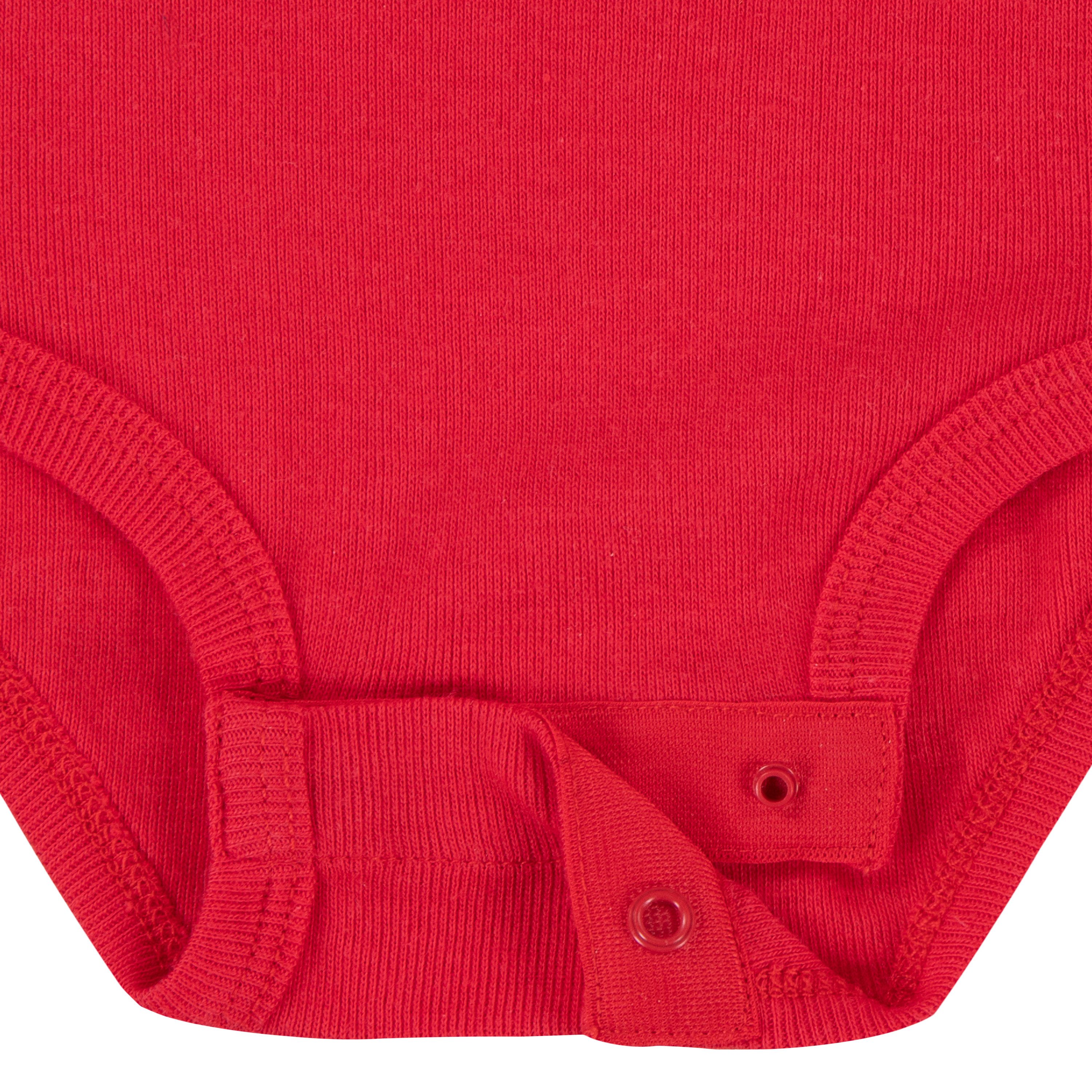 Converse Erstausstattungspaket CLASSIC CTP INFANT HAT BODYSUIT BOO (Packung, 3-tlg)