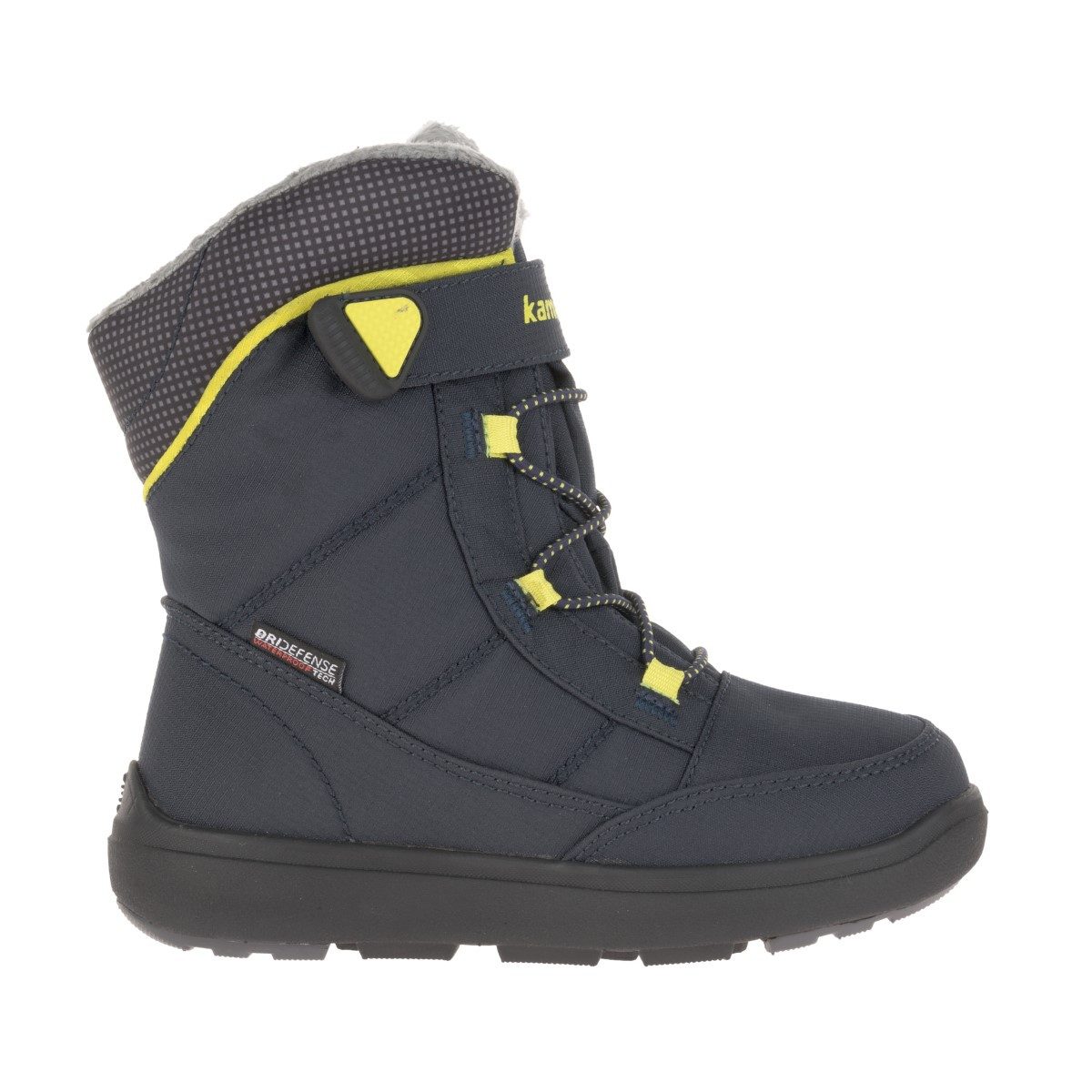 Kamik Kamik Kinder Winterstiefel STANCE2 Stiefel
