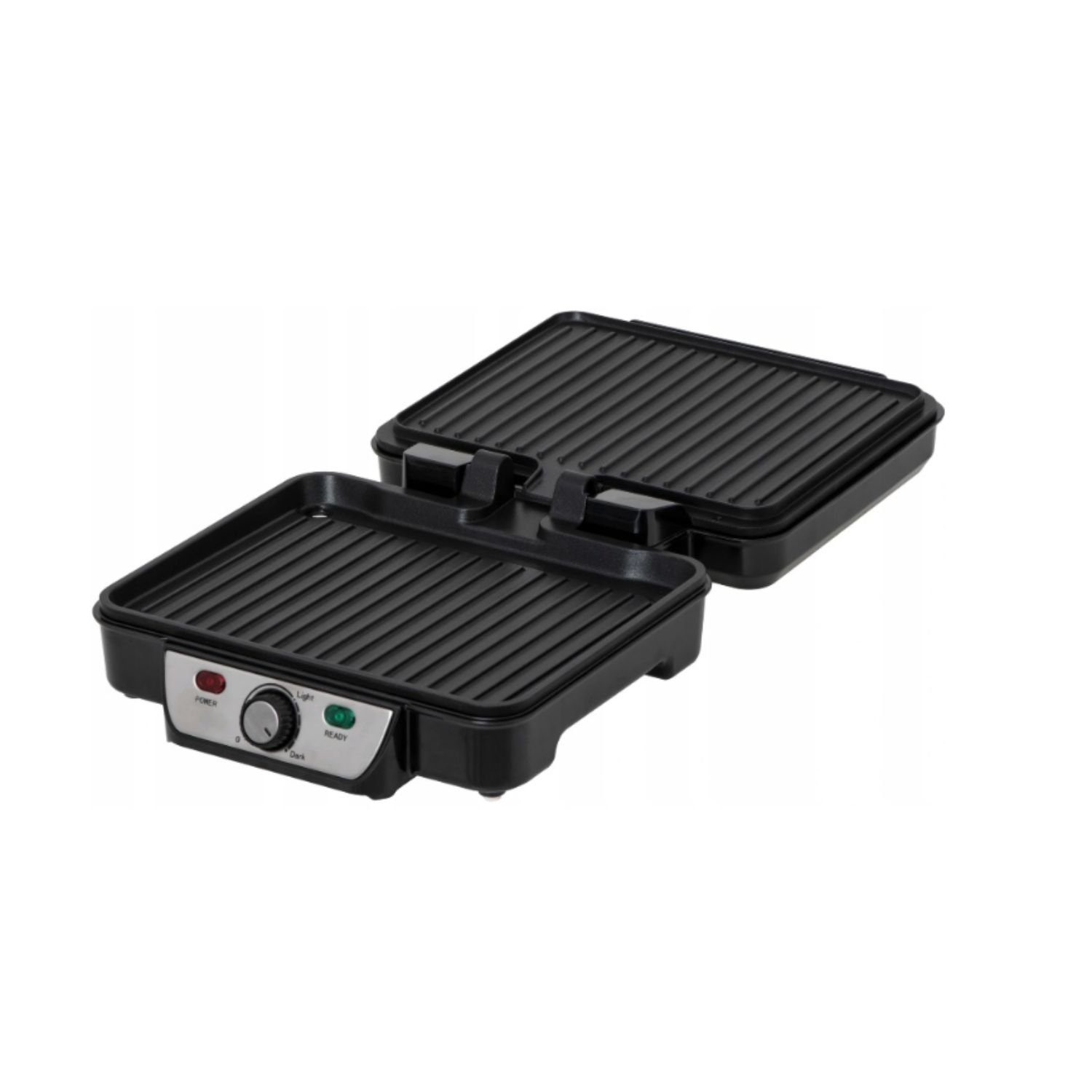 Mesko Paninigrill MS 3050, 2500 W, Elektrischer Panini Grill XXL 2500W