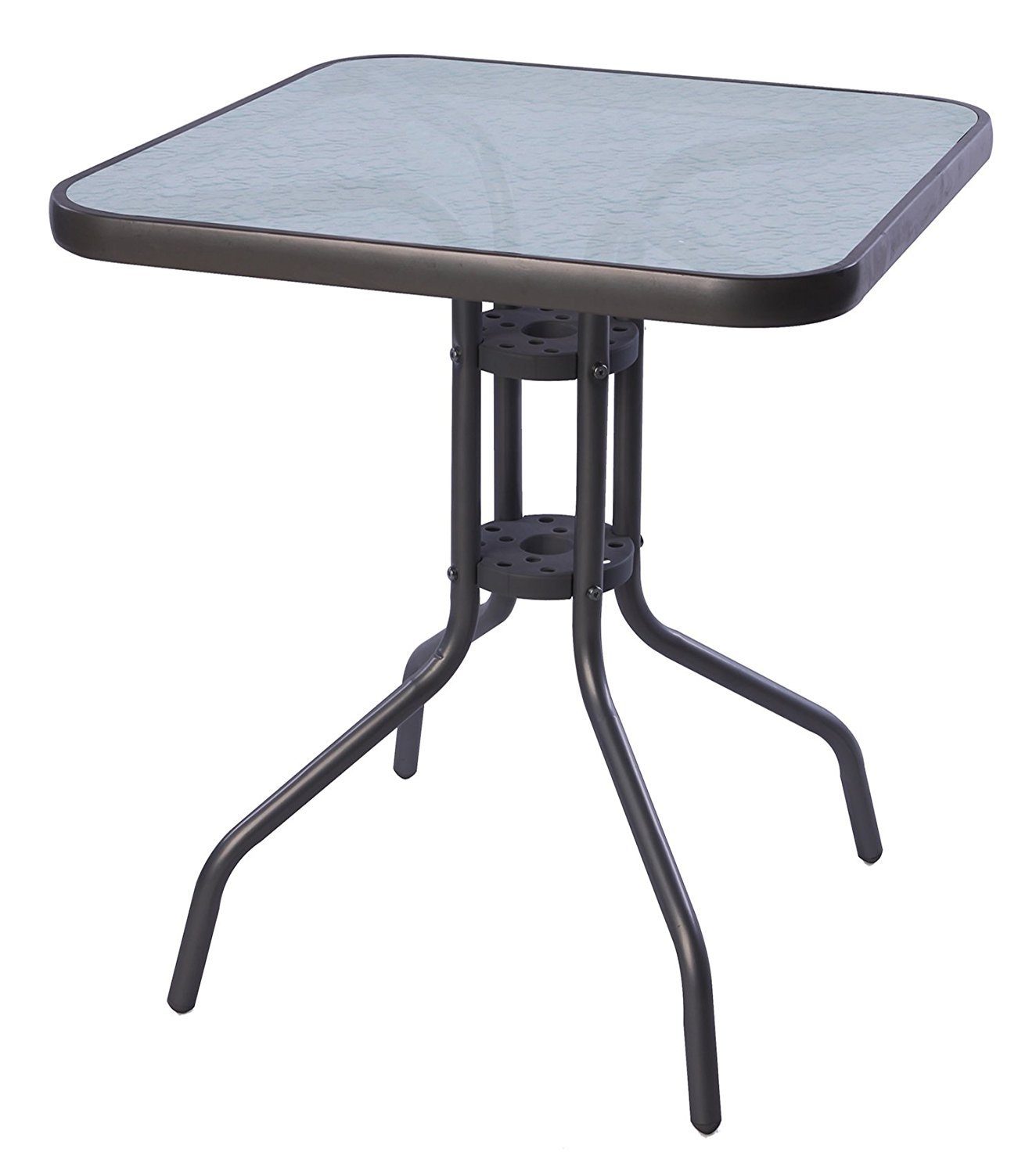 Mojawo Küchentisch Bistrotisch Balkontisch Gartentisch Tisch günstig online kaufen