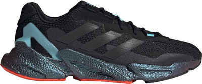adidas Sportswear X9000L4 M CBLACK/CBLACK/PULAQU Sneaker