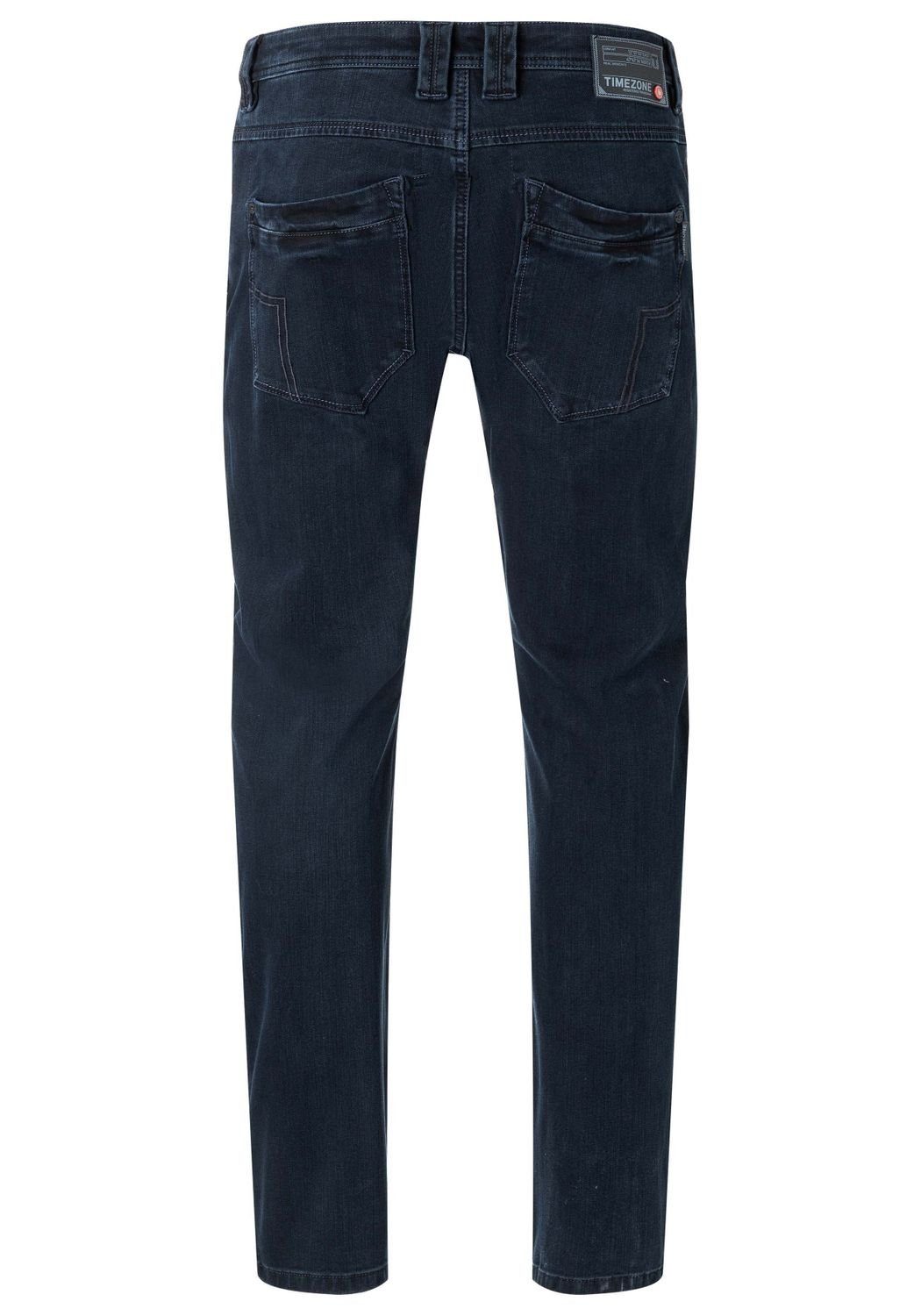 TIMEZONE Straight-Jeans REGULAR ELIAZTZ Stretch mit