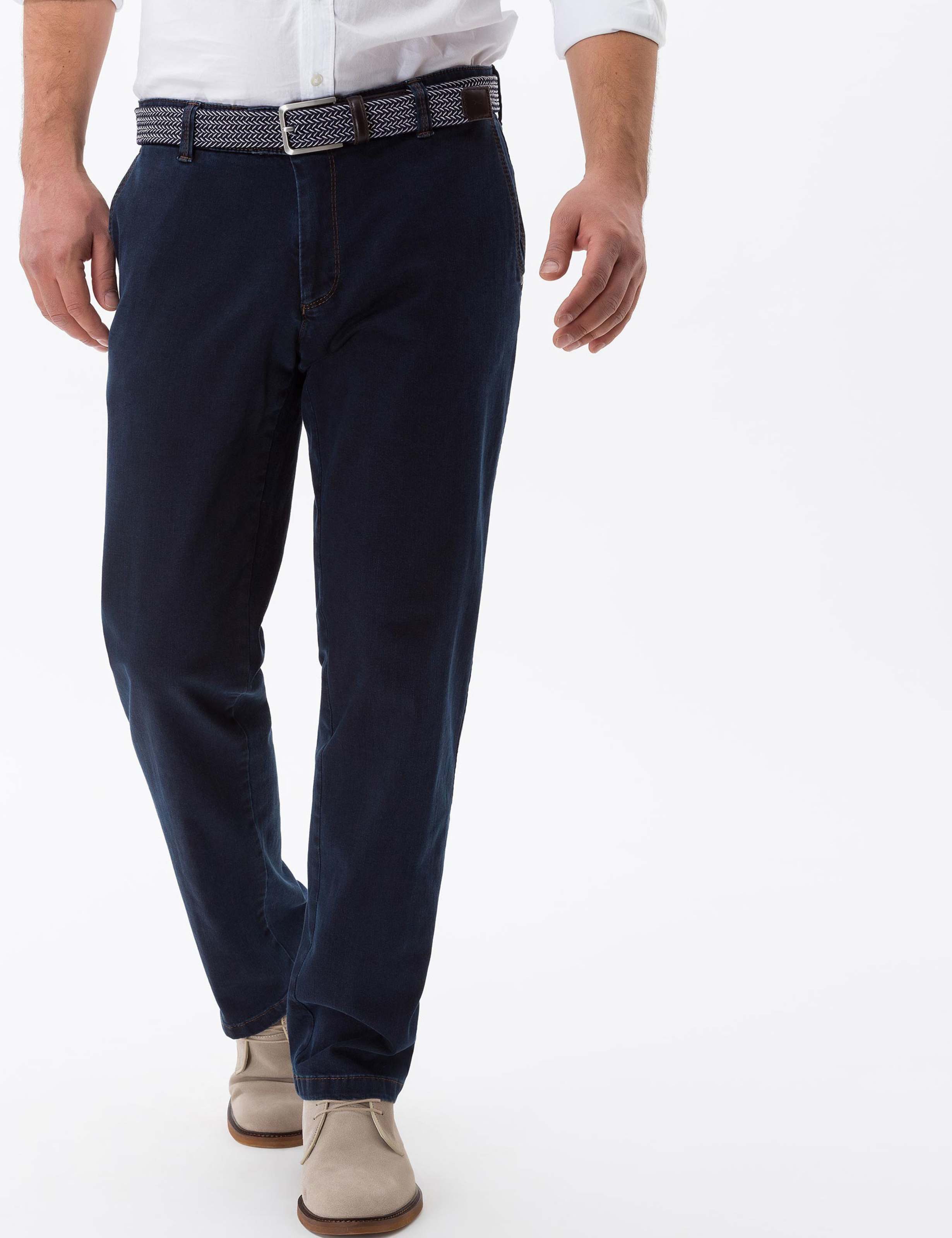 EUREX by BRAX Bequeme Jeans Style günstig online kaufen