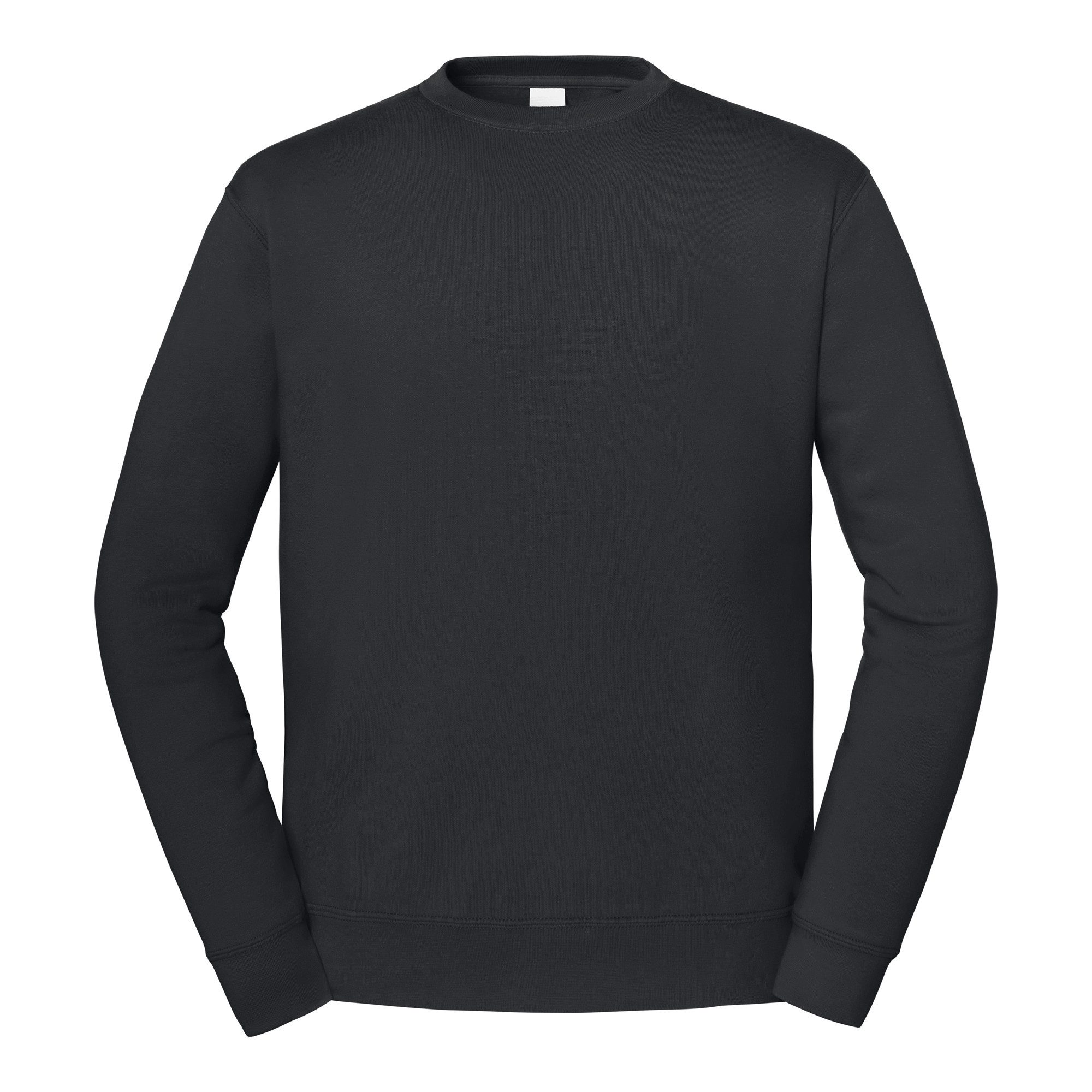 Fruit of the Loom Sweatshirt Iconic Premium Set-In Sweat