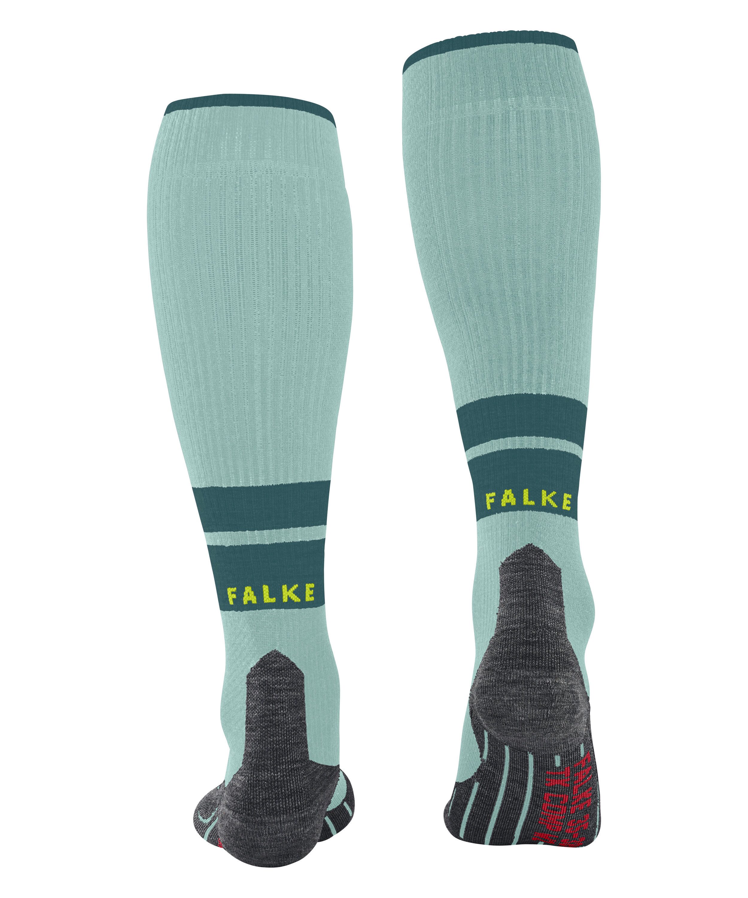 FALKE Funktionssocken TK Compression Energy Kniestrümpfe (1-Paar)