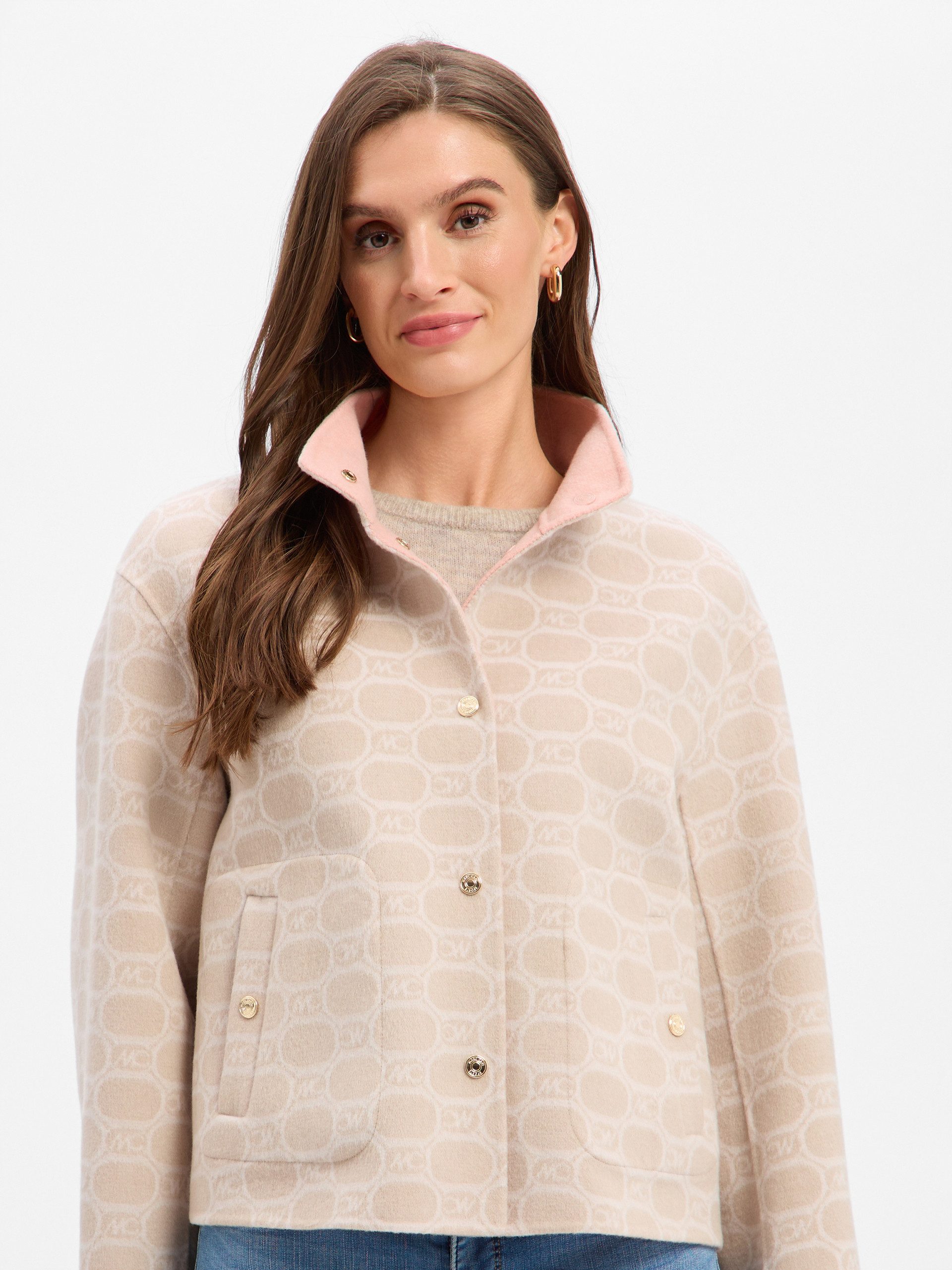 Marc Cain Wolljacke
