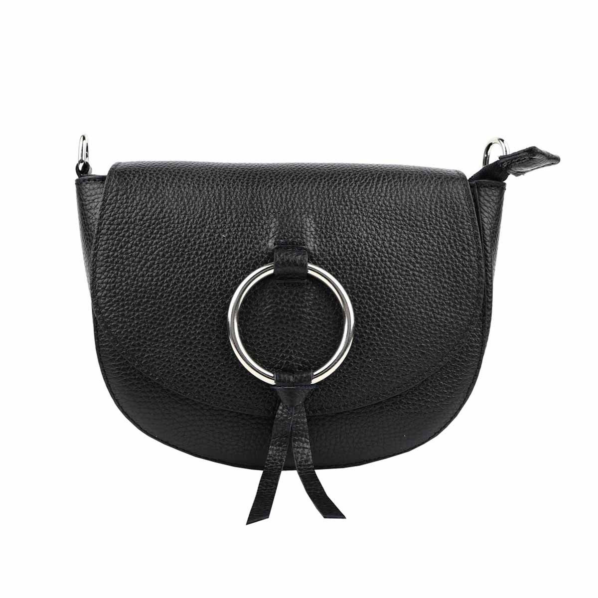 ITALYSHOP24 Schultertasche Made in Italy Damen günstig online kaufen