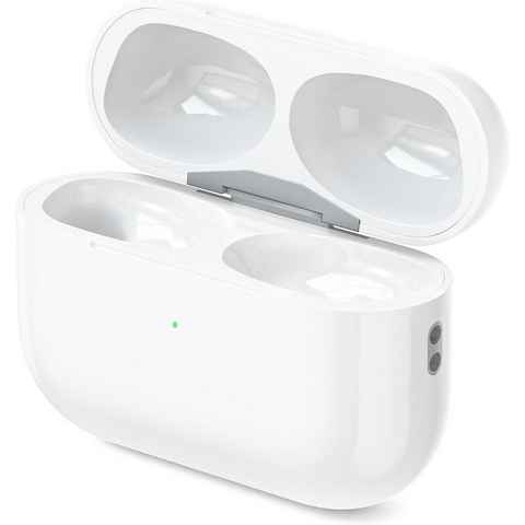 Homevibes Ladecase Kompatibel mit Air Pods Pro 2. Generation, Charging Case Bluetooth-Kopfhörer