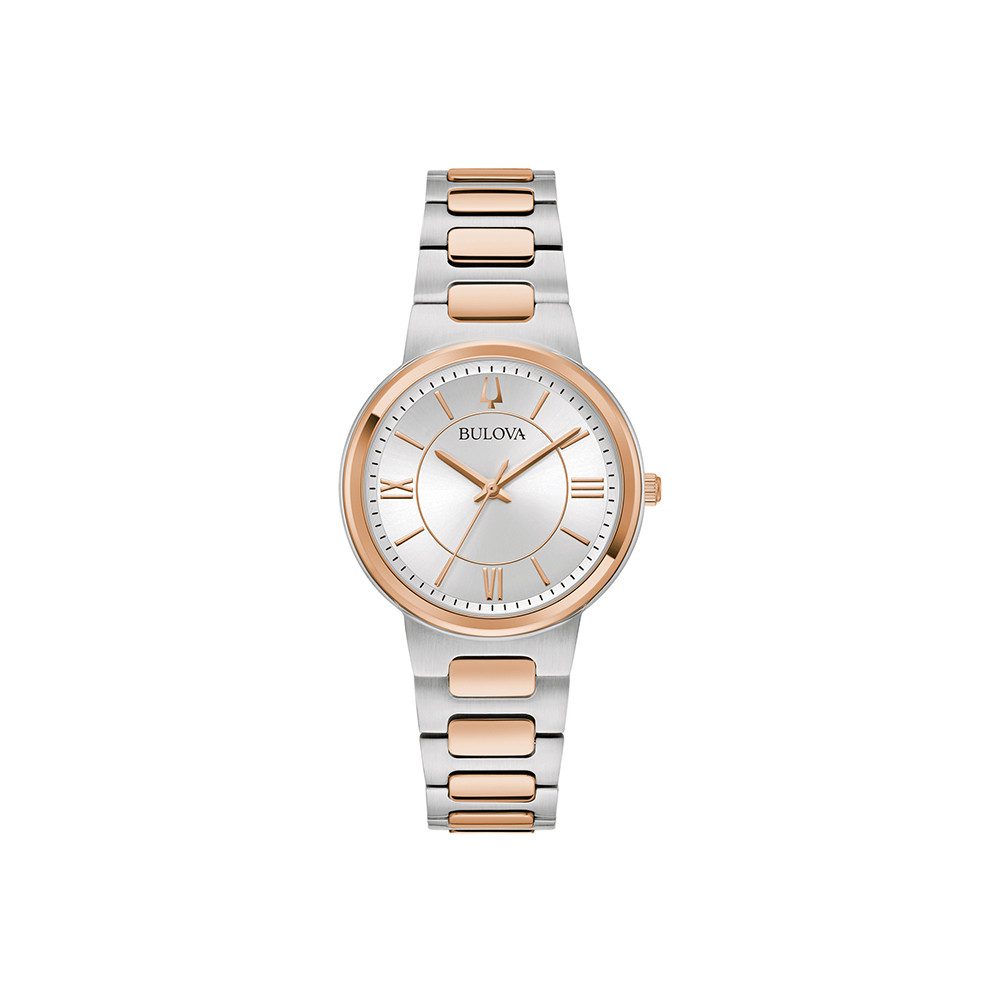 Quarzuhr Bulova Classic 98L327