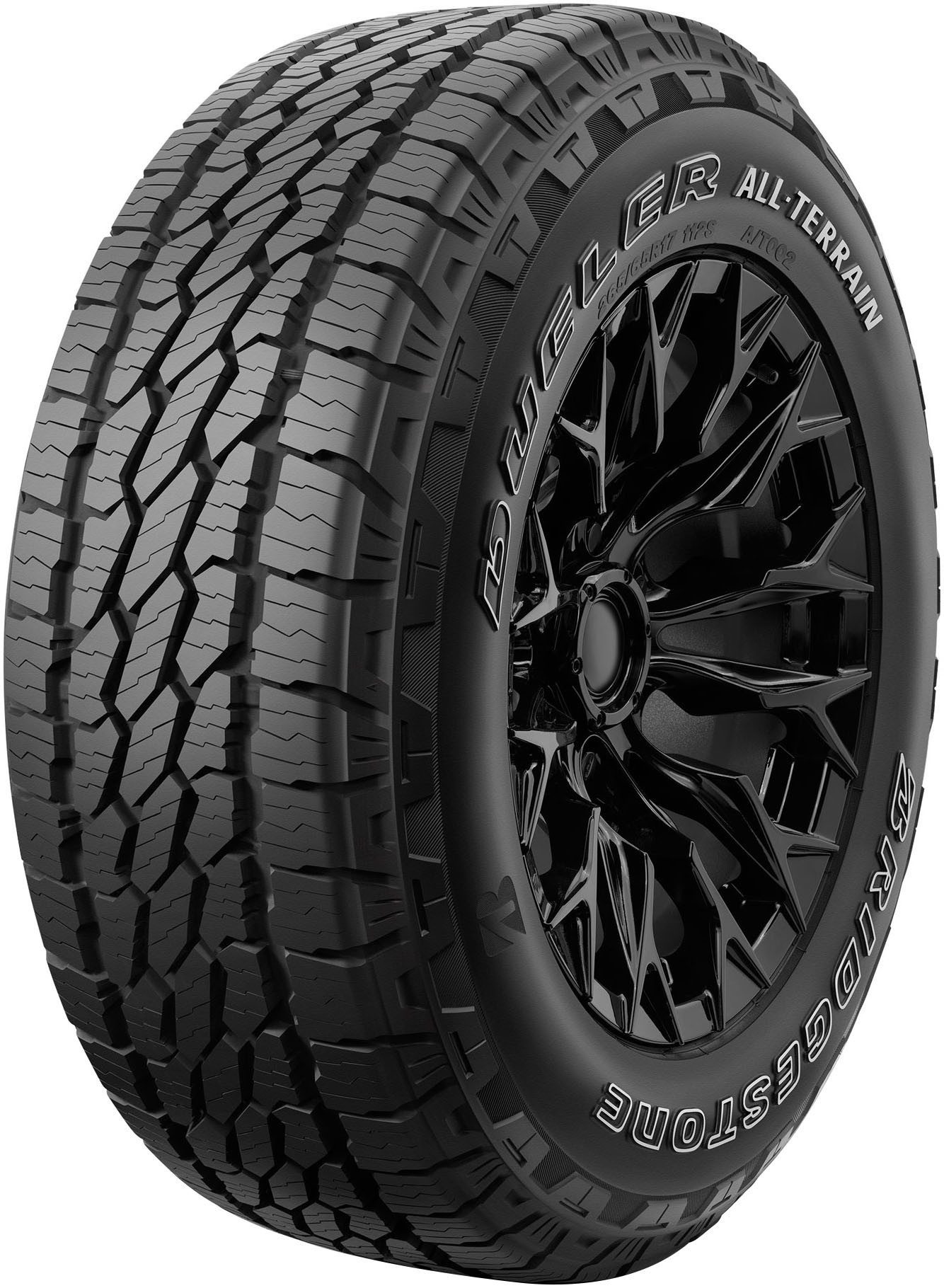 Bridgestone Ganzjahresreifen BRIDGESTONE