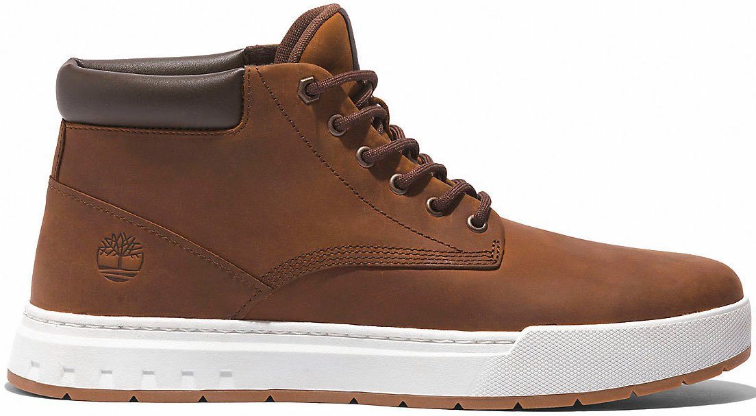 Timberland MAPLE GROVEMID LACE UP SNEAKER günstig online kaufen