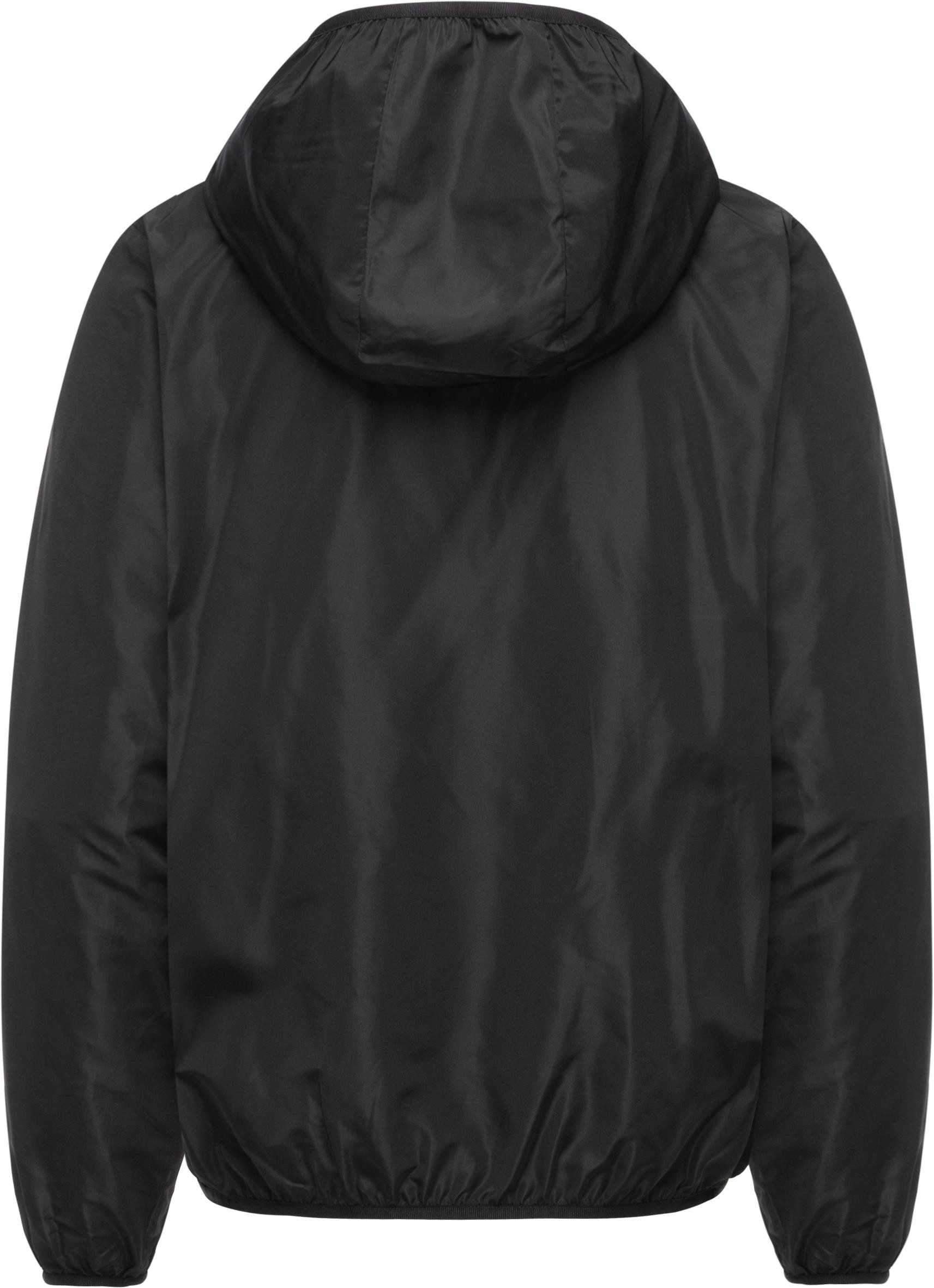Ragwear Outdoorjacke Vinzie C Extraleichte Übergangsjacke mit Kapuze