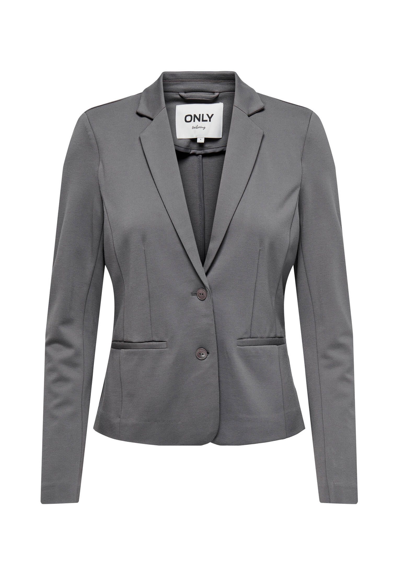 Blusenblazer Damen Sweatblazer