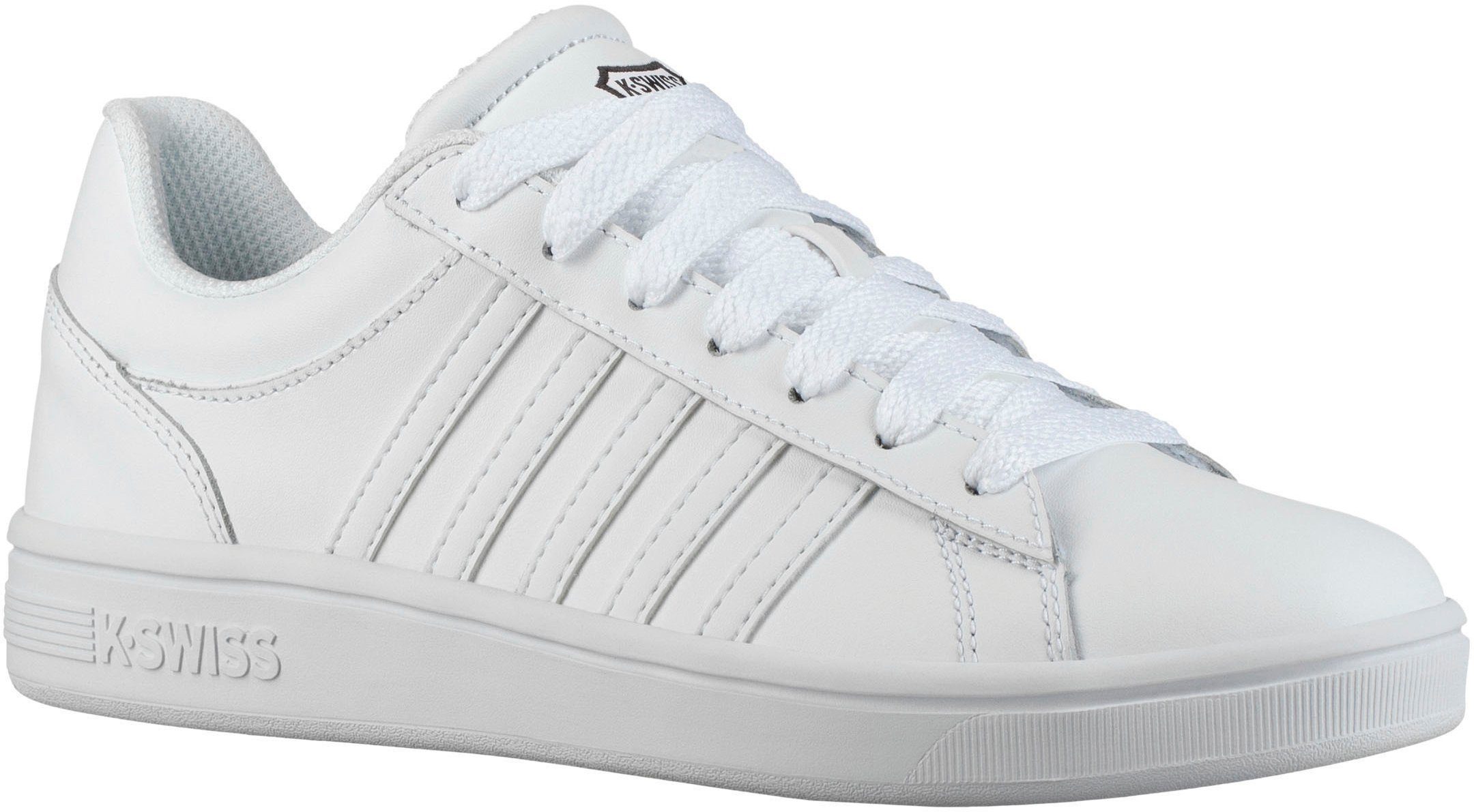 Kswiss : Womens Classic Vn K Swiss Us : Since 1966, k•swiss has ...