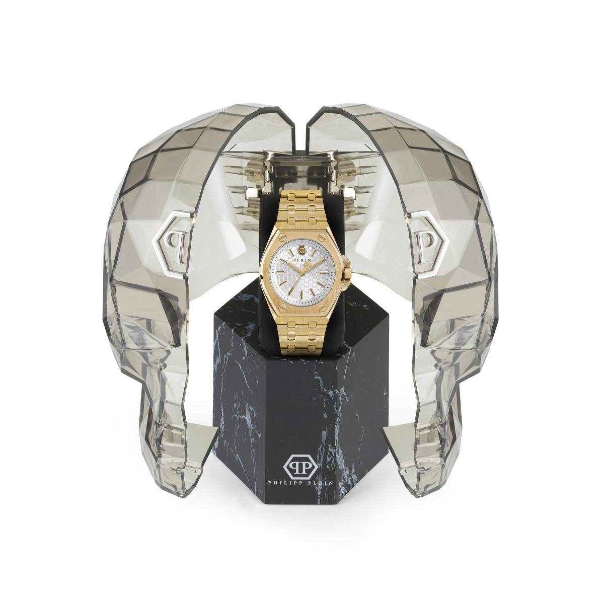 PHILIPP PLEIN Quarzuhr PWJAA0722