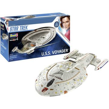 Revell® Modellbausatz U.S.S. Voyager