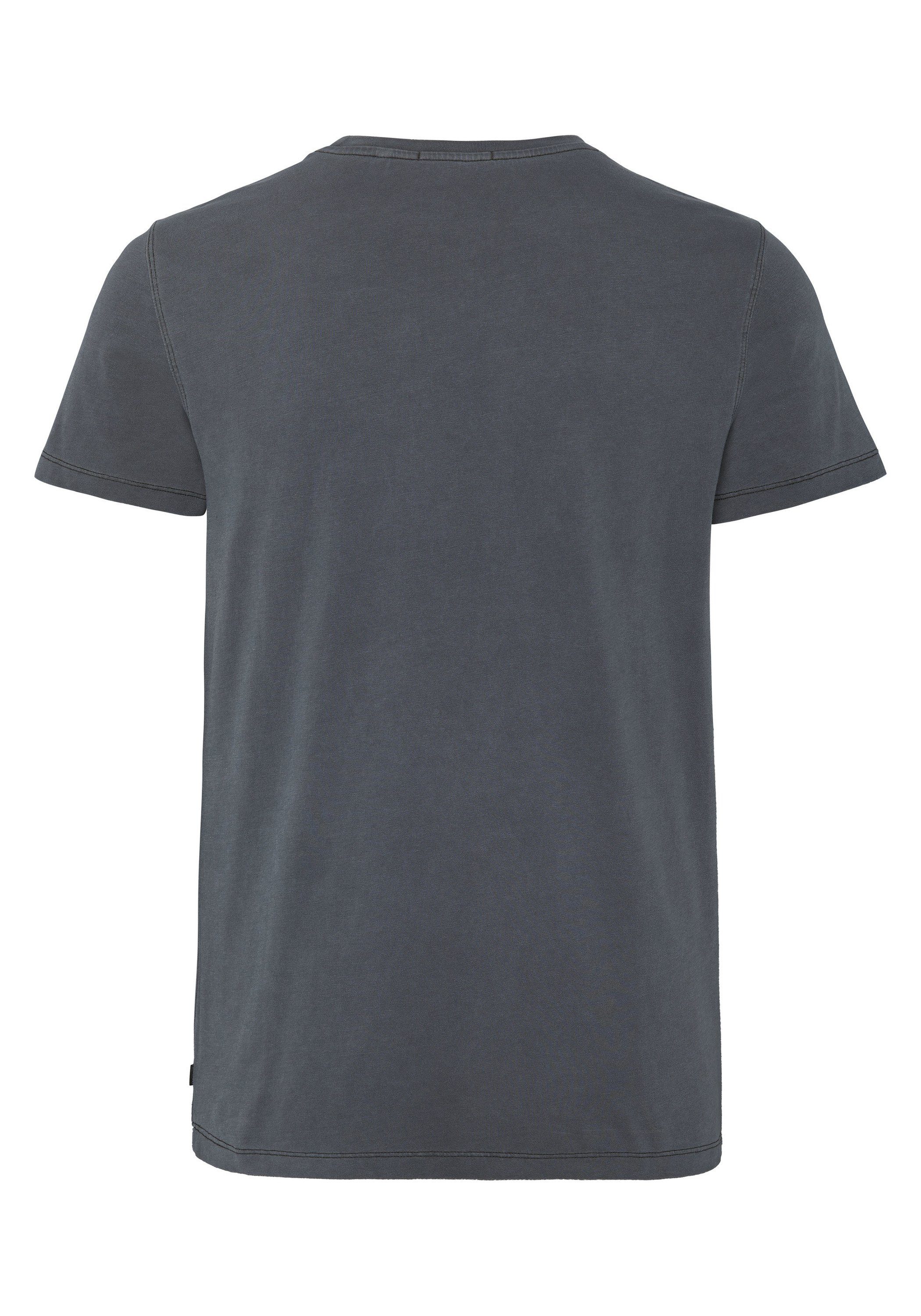 Chiemsee Print-Shirt T-Shirt aus Baumwolle 1 günstig online kaufen