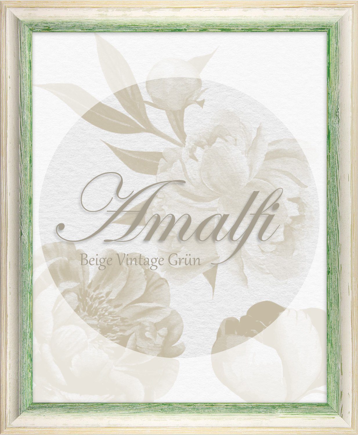 Einzelrahmen Bilderrahmen Amalfi, (1 Stück), 45,7x60,9 günstig online kaufen