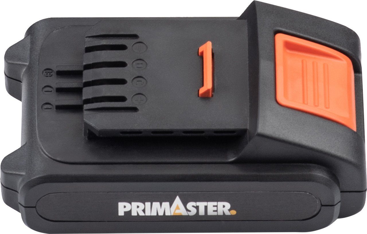 Primaster Primaster Ersatzakku 20 V 2,5 Ah Akku