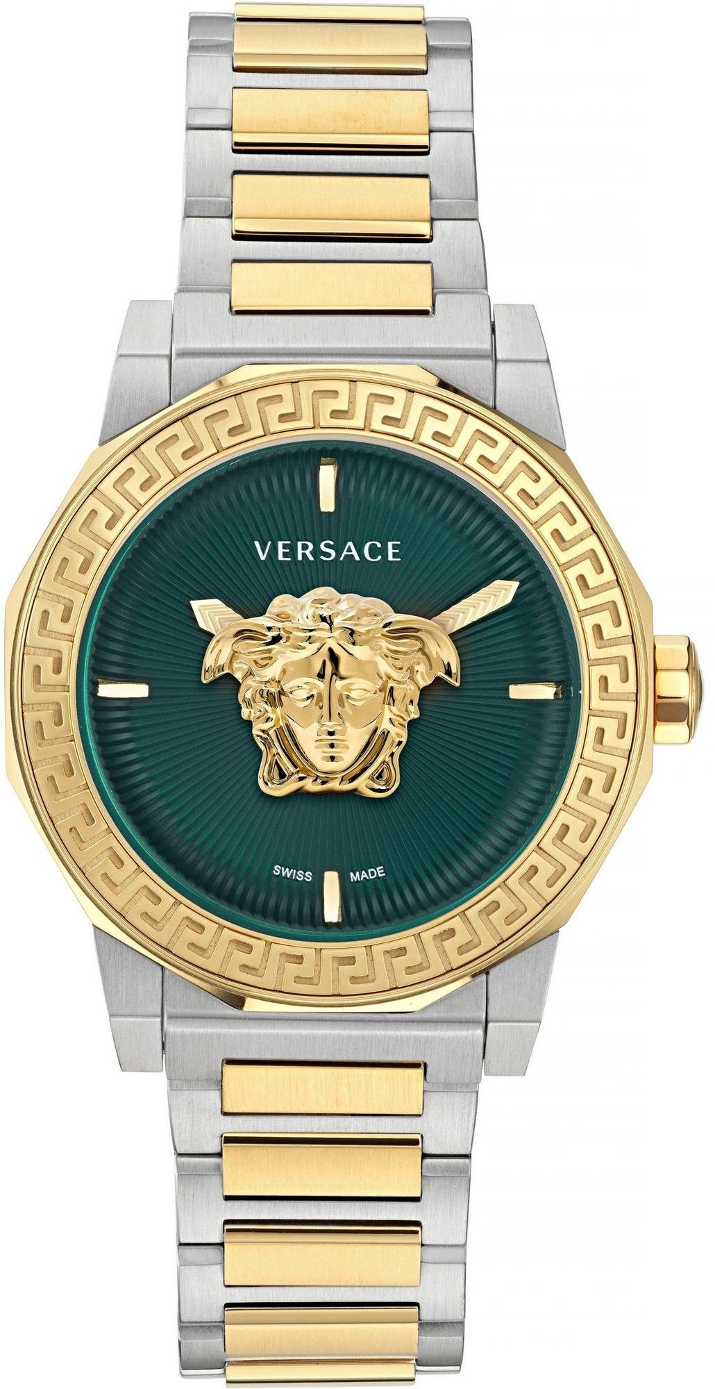 Versace Quarzuhr MEDUSA DECO günstig online kaufen